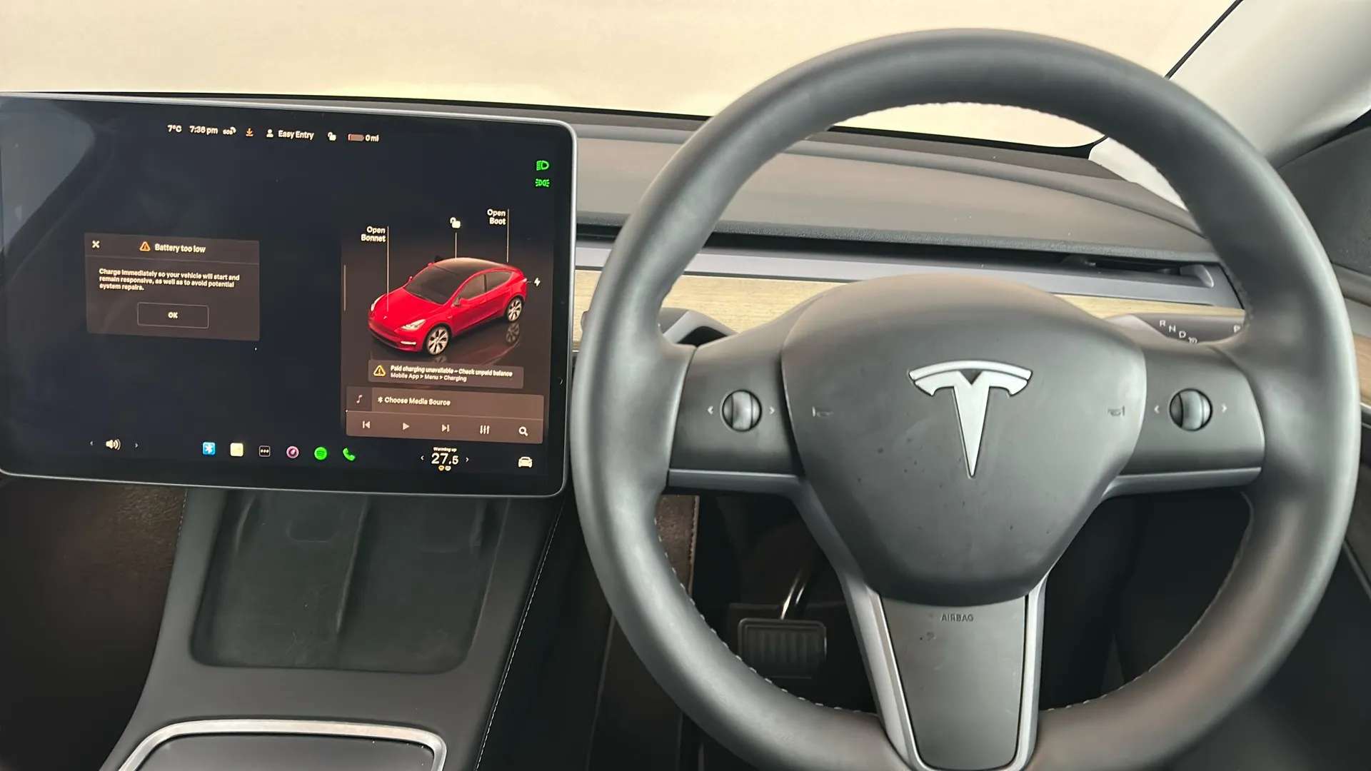 2022 TESLA MODEL Y 2022 TESLA MODEL Y