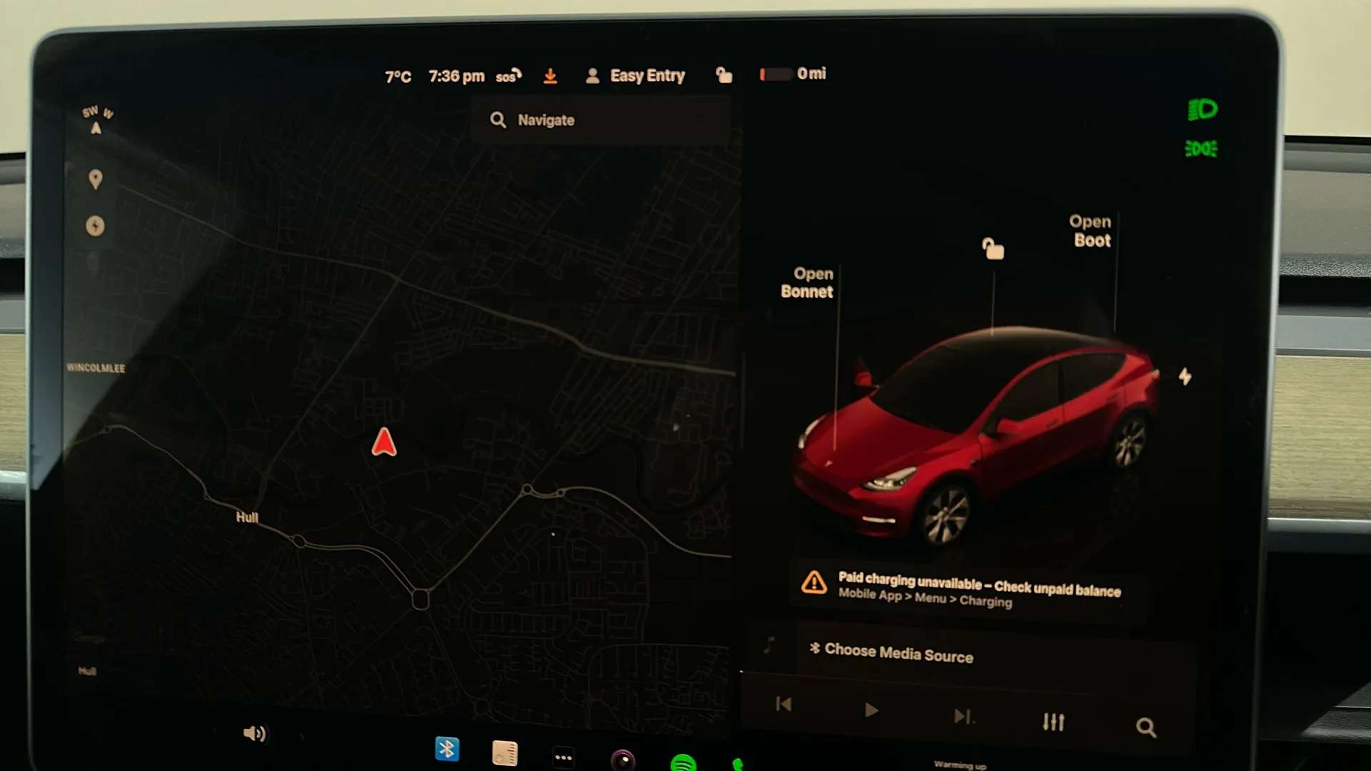 2022 TESLA MODEL Y 2022 TESLA MODEL Y