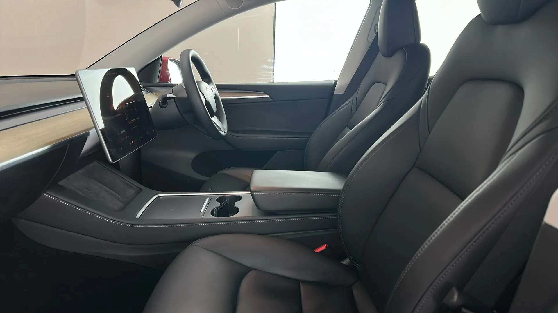 2022 TESLA MODEL Y 2022 TESLA MODEL Y
