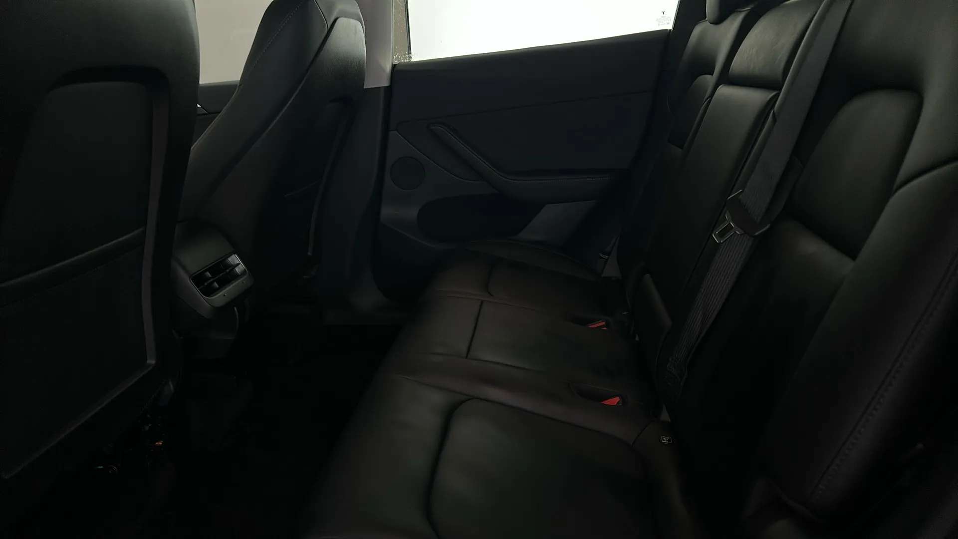 2022 TESLA MODEL Y 2022 TESLA MODEL Y