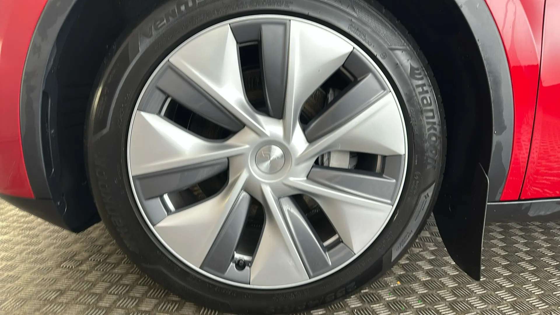 2022 TESLA MODEL Y 2022 TESLA MODEL Y