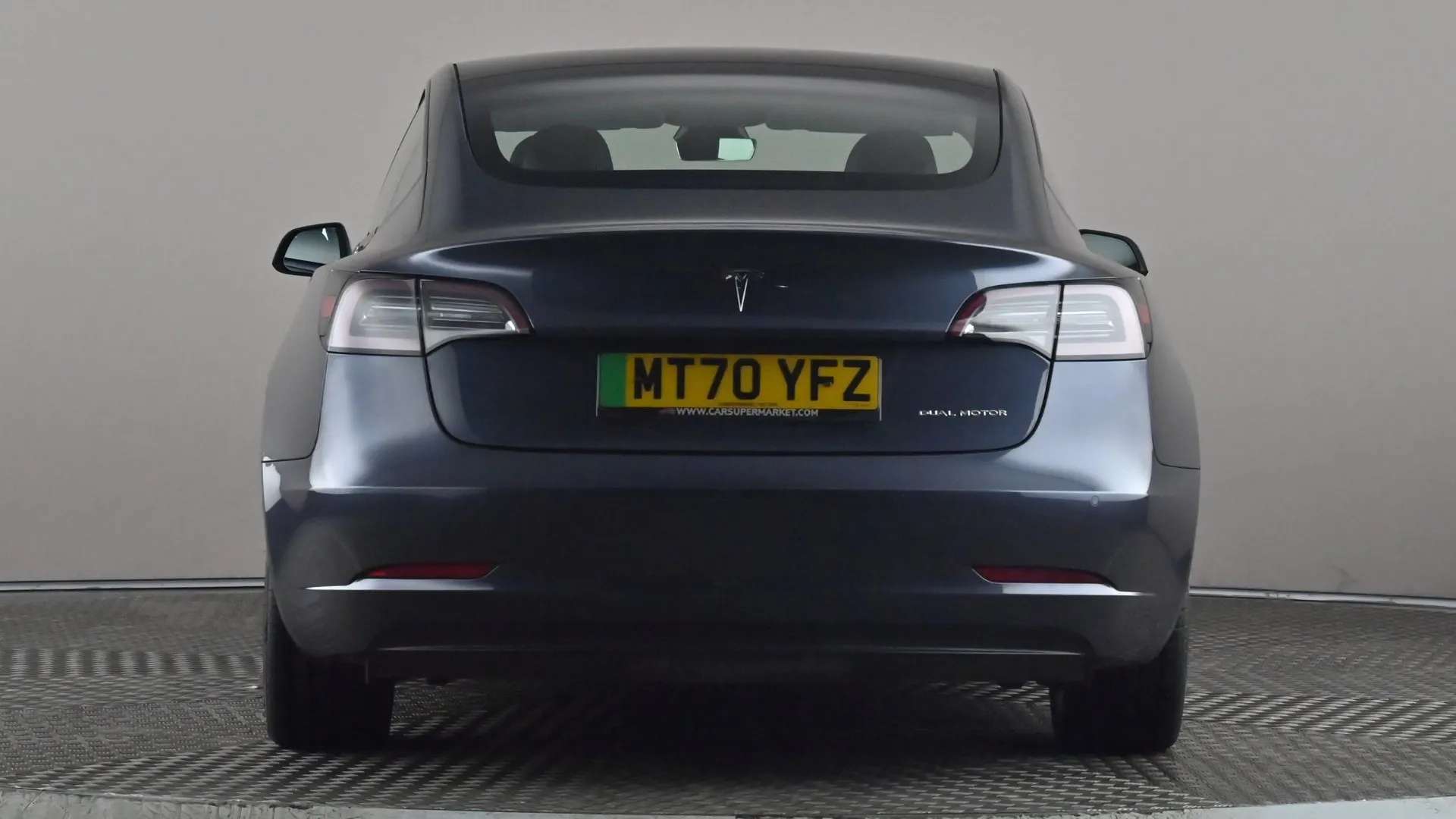 2020 TESLA MODEL 3 2020 TESLA MODEL 3