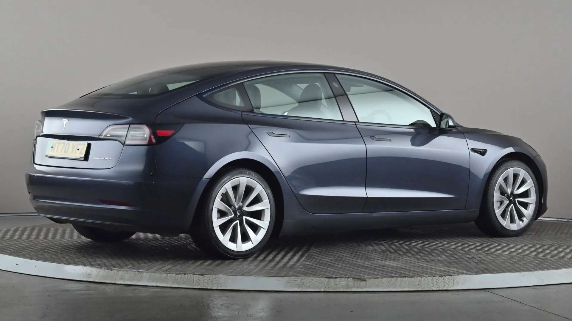 2020 TESLA MODEL 3 2020 TESLA MODEL 3