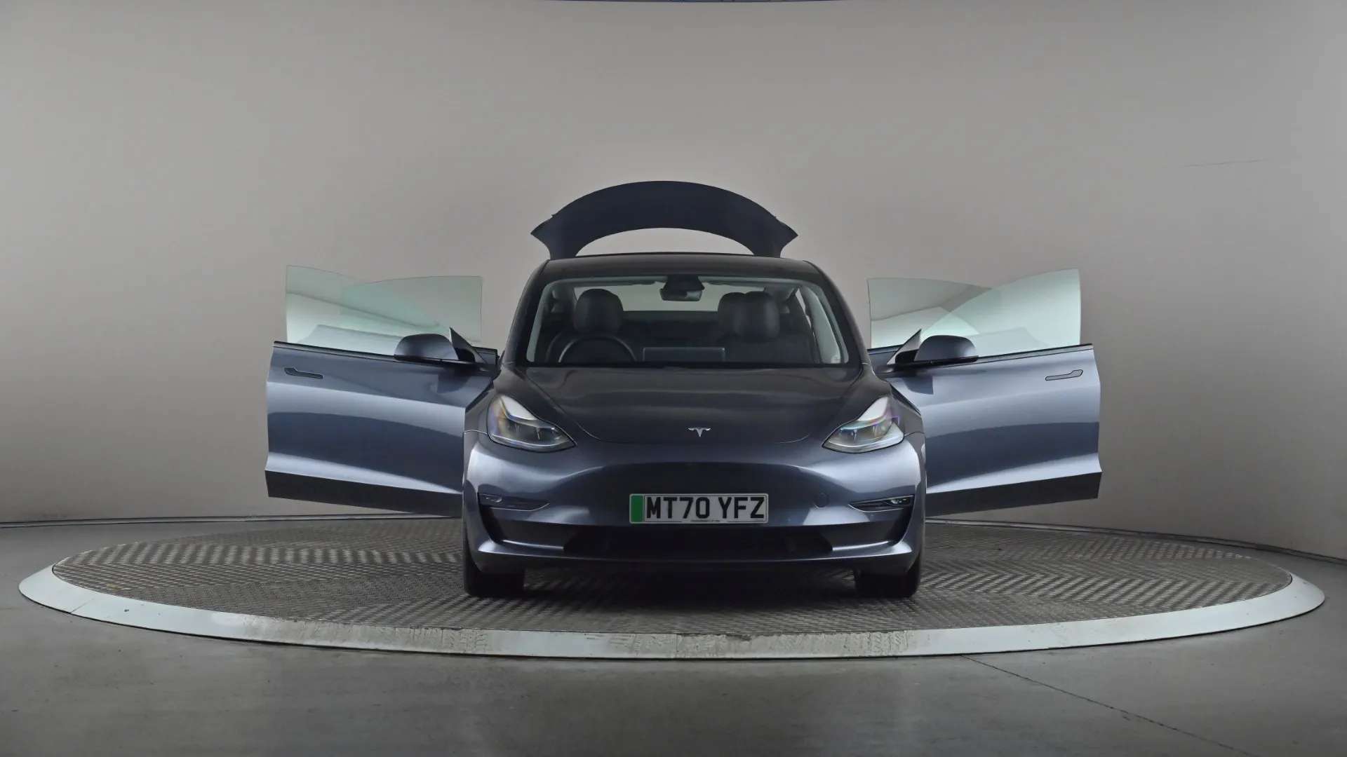 2020 TESLA MODEL 3 2020 TESLA MODEL 3