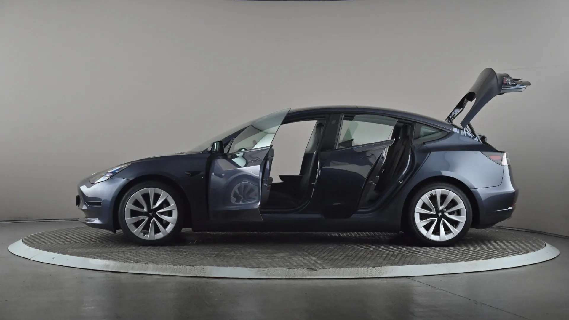 2020 TESLA MODEL 3 2020 TESLA MODEL 3