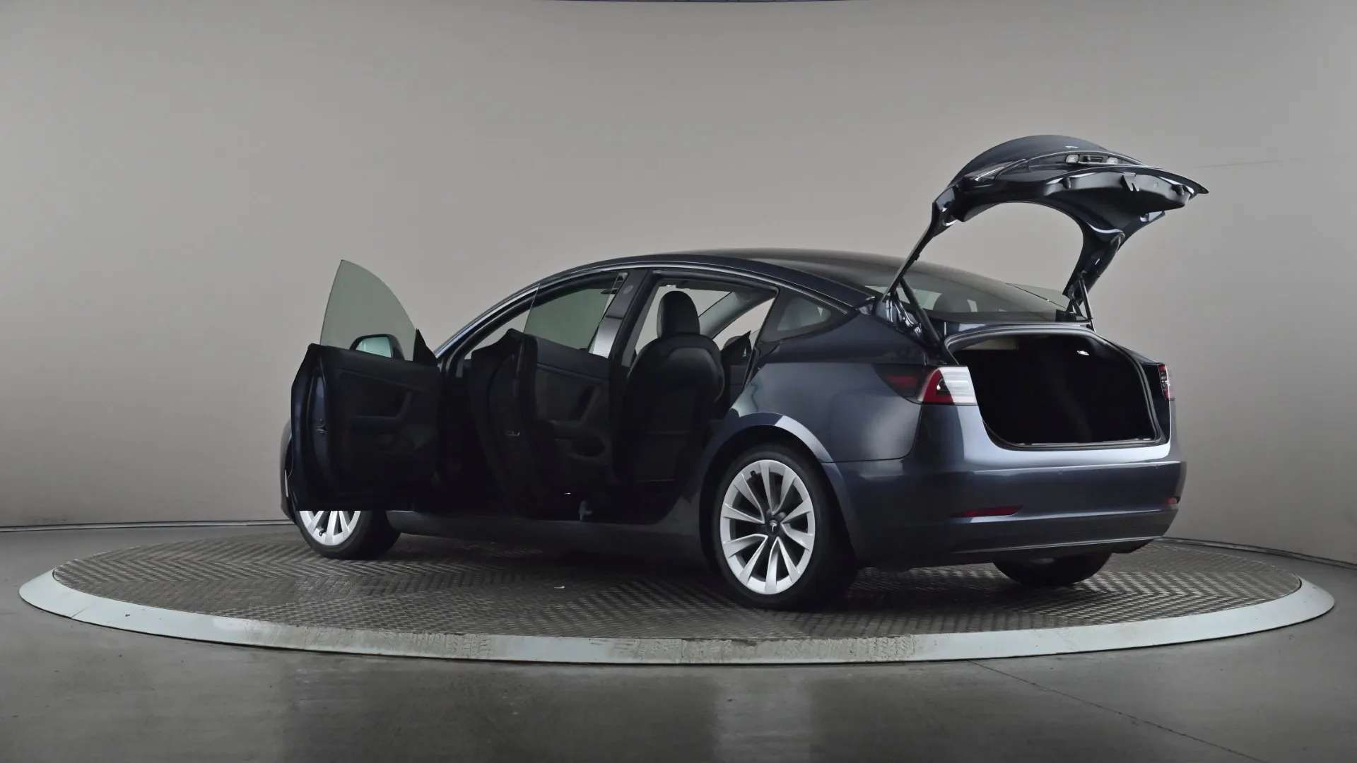 2020 TESLA MODEL 3 2020 TESLA MODEL 3