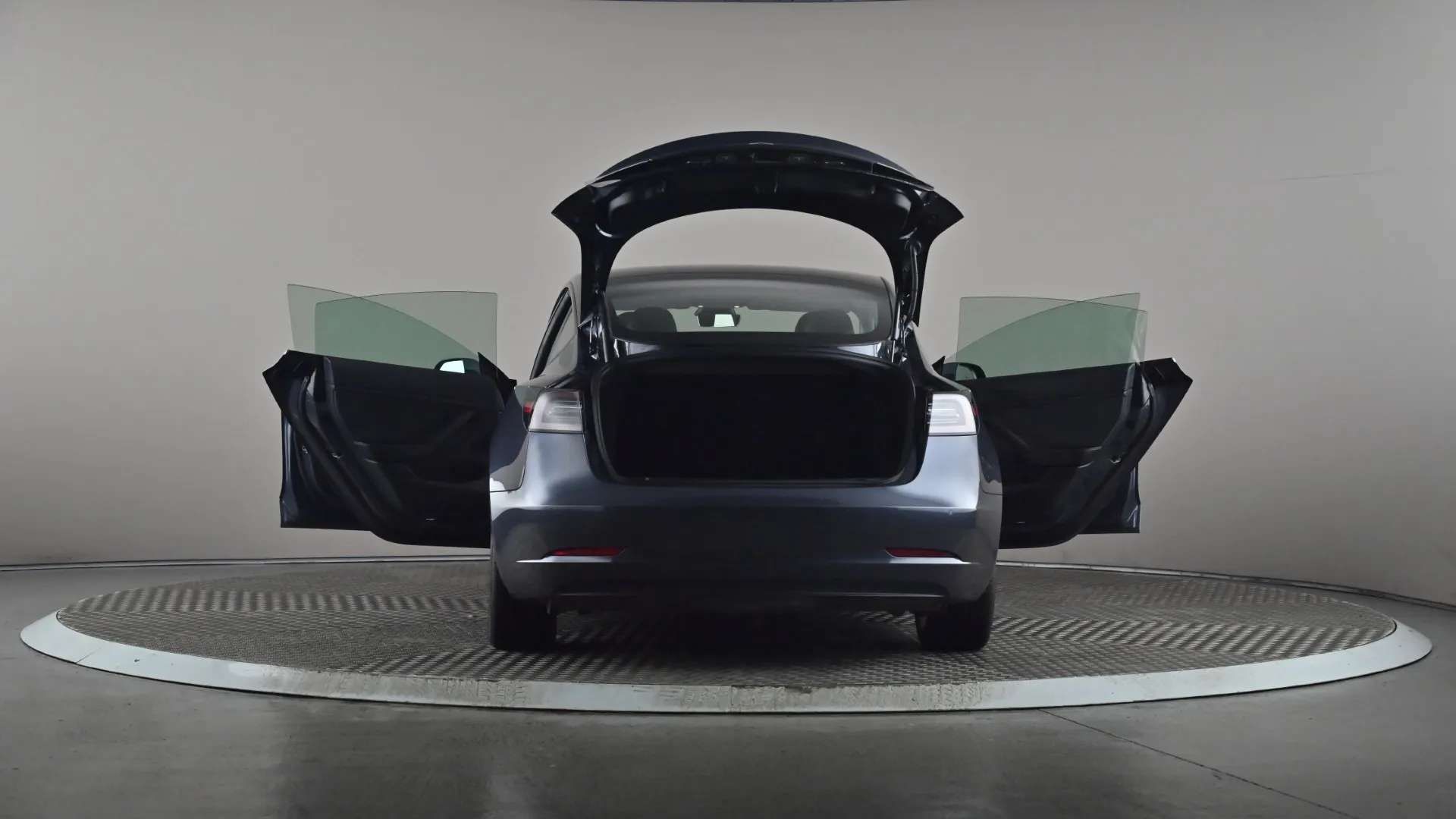 2020 TESLA MODEL 3 2020 TESLA MODEL 3