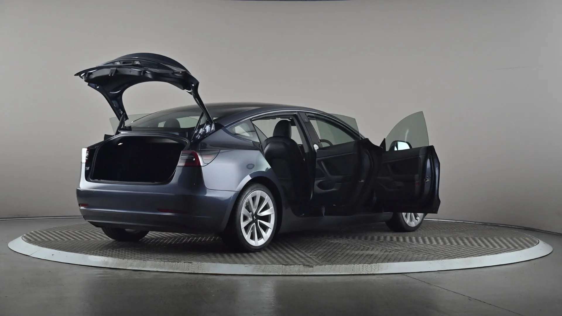 2020 TESLA MODEL 3 2020 TESLA MODEL 3
