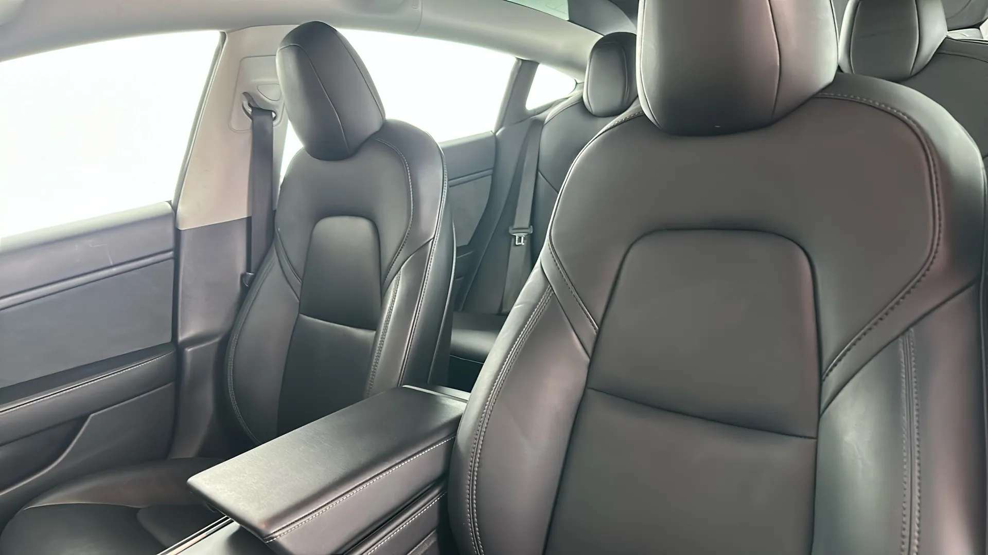 2020 TESLA MODEL 3 2020 TESLA MODEL 3