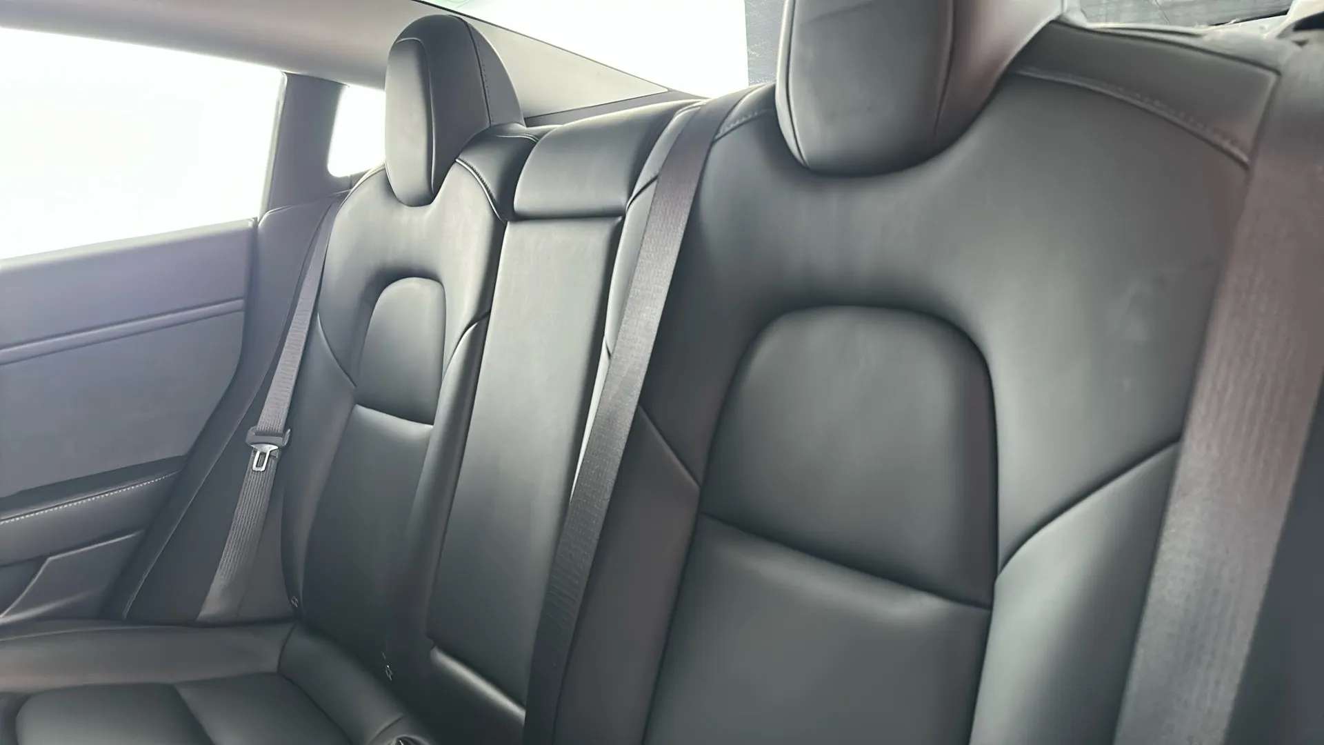 2020 TESLA MODEL 3 2020 TESLA MODEL 3