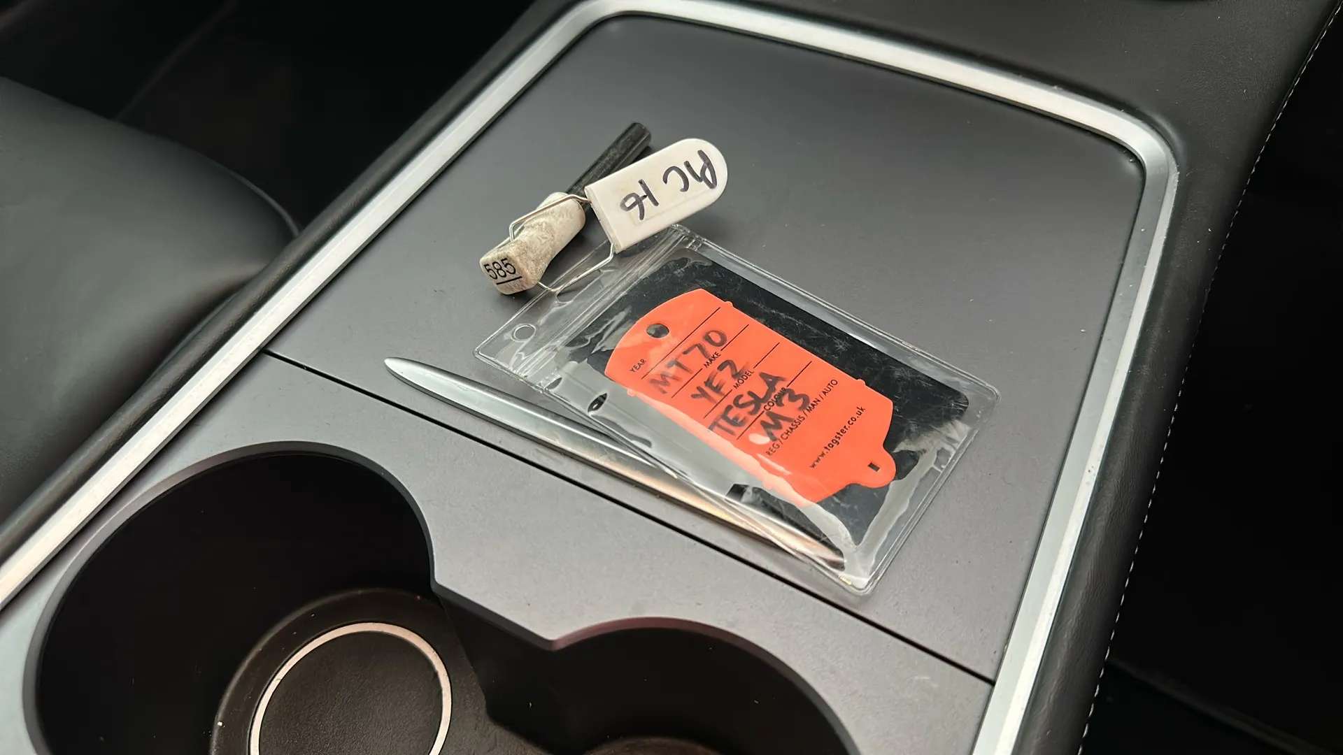 2020 TESLA MODEL 3 2020 TESLA MODEL 3