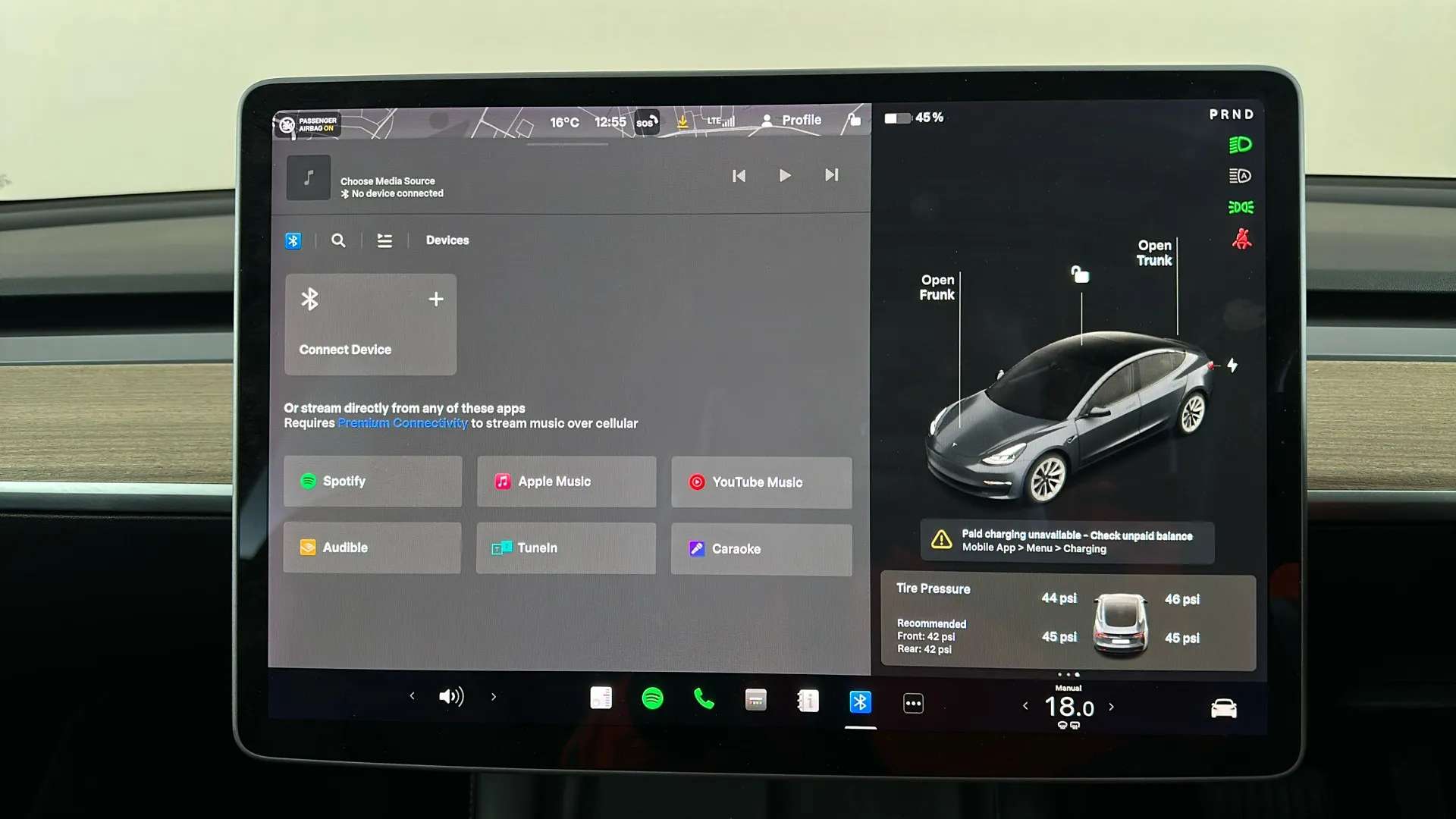 2020 TESLA MODEL 3 2020 TESLA MODEL 3