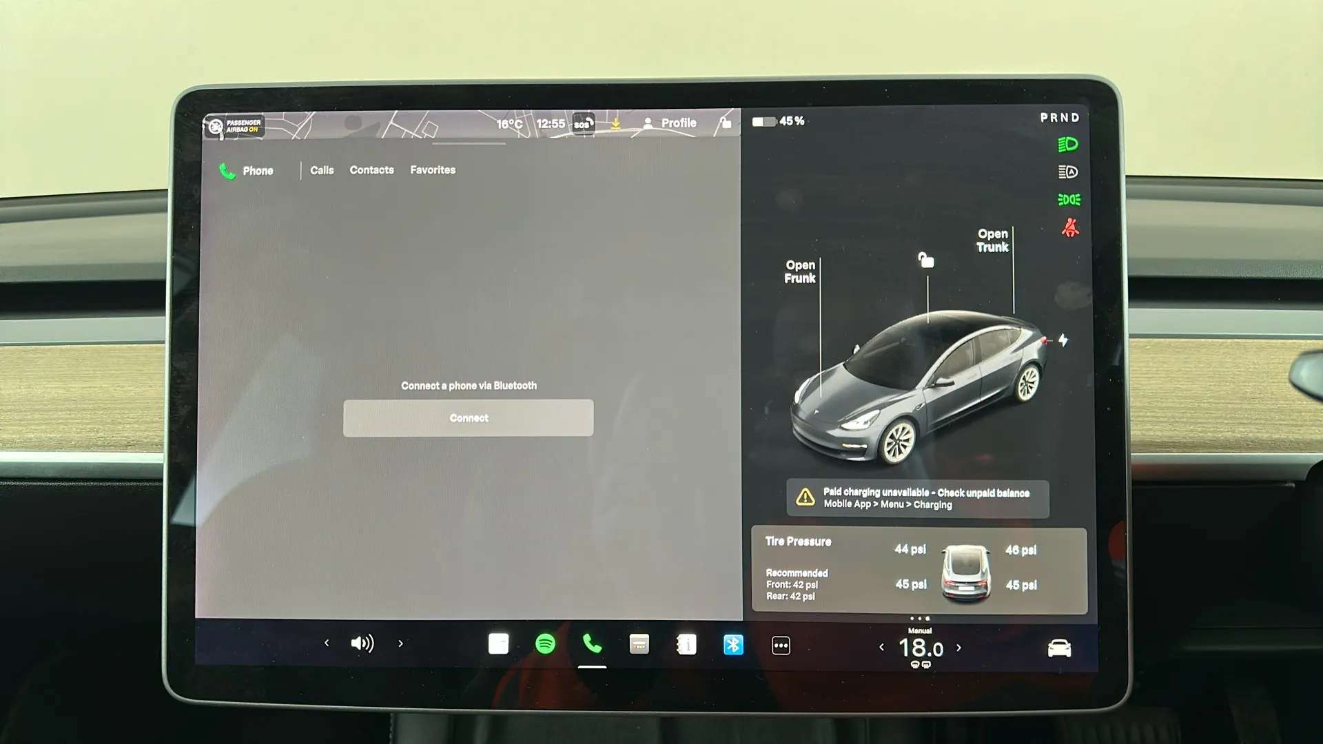 2020 TESLA MODEL 3 2020 TESLA MODEL 3