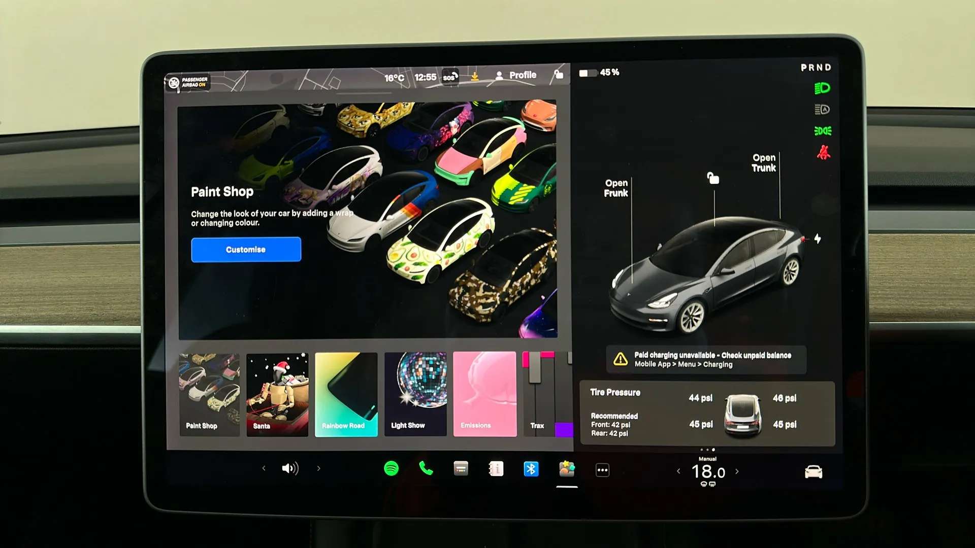 2020 TESLA MODEL 3 2020 TESLA MODEL 3