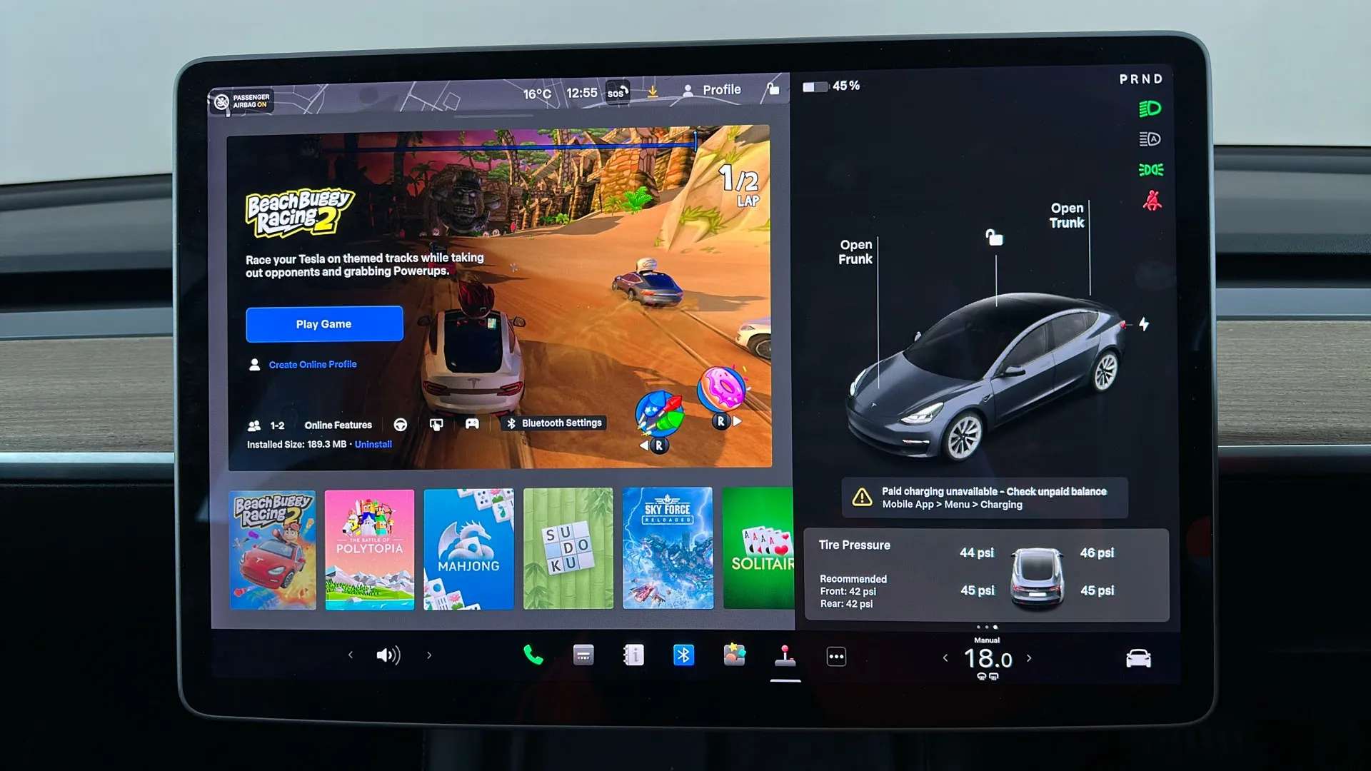 2020 TESLA MODEL 3 2020 TESLA MODEL 3