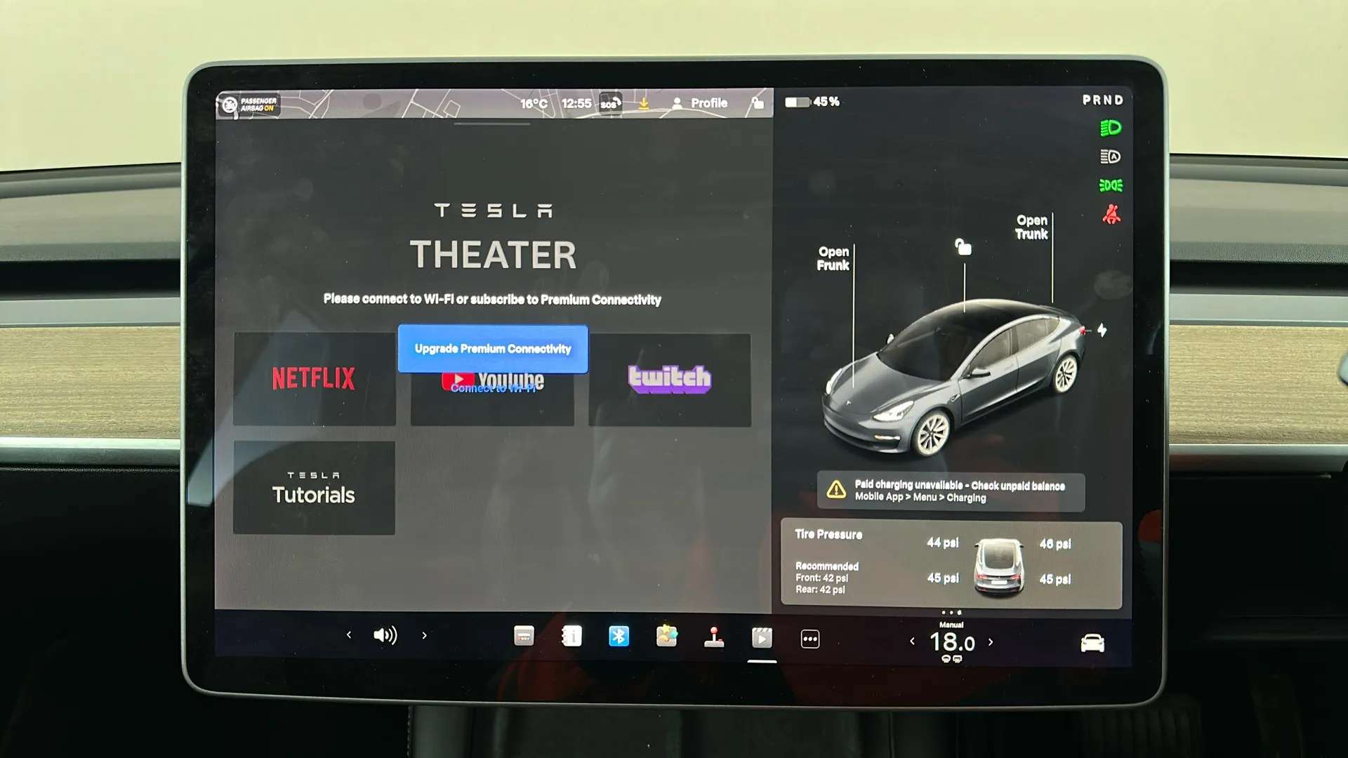 2020 TESLA MODEL 3 2020 TESLA MODEL 3