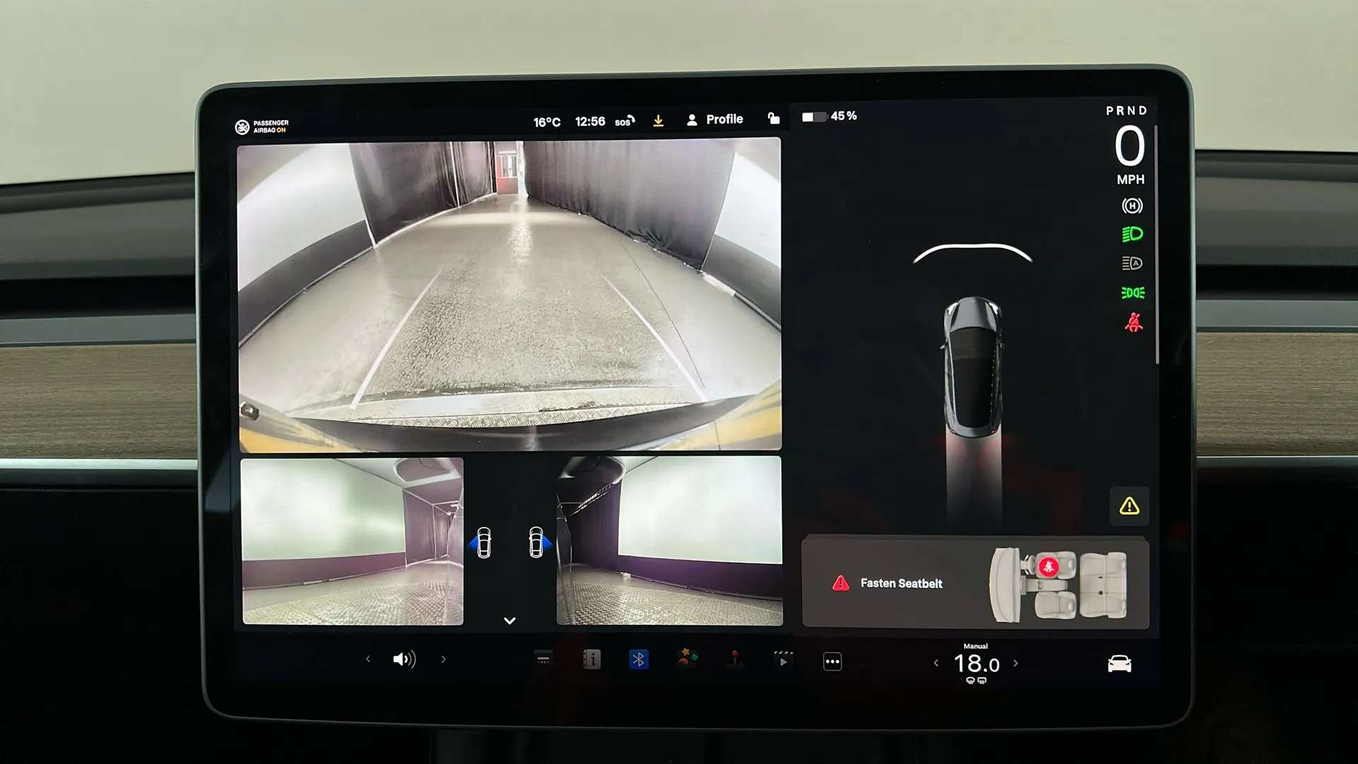 2020 TESLA MODEL 3 2020 TESLA MODEL 3