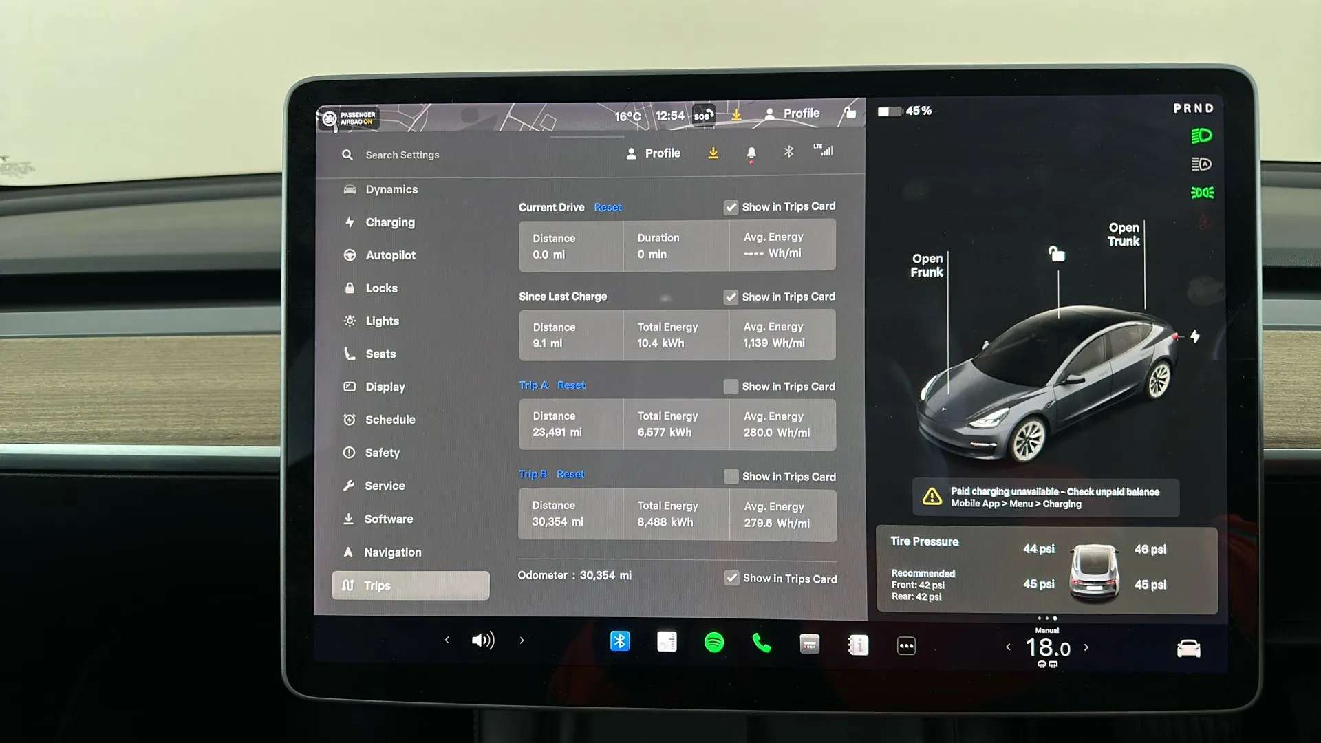 2020 TESLA MODEL 3 2020 TESLA MODEL 3