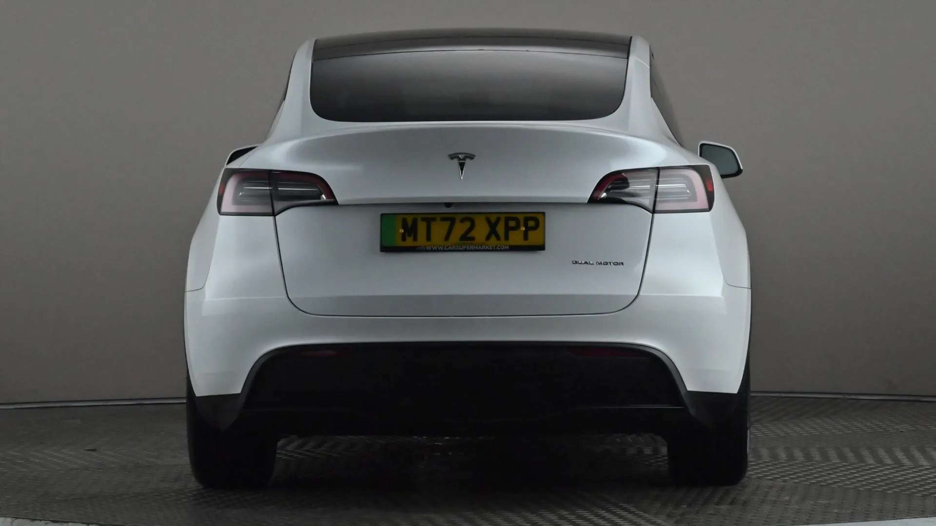 2022 TESLA MODEL Y 2022 TESLA MODEL Y
