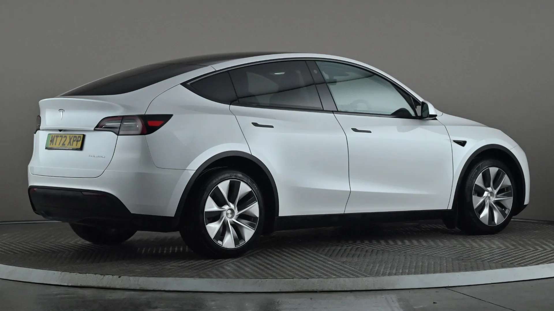 2022 TESLA MODEL Y 2022 TESLA MODEL Y