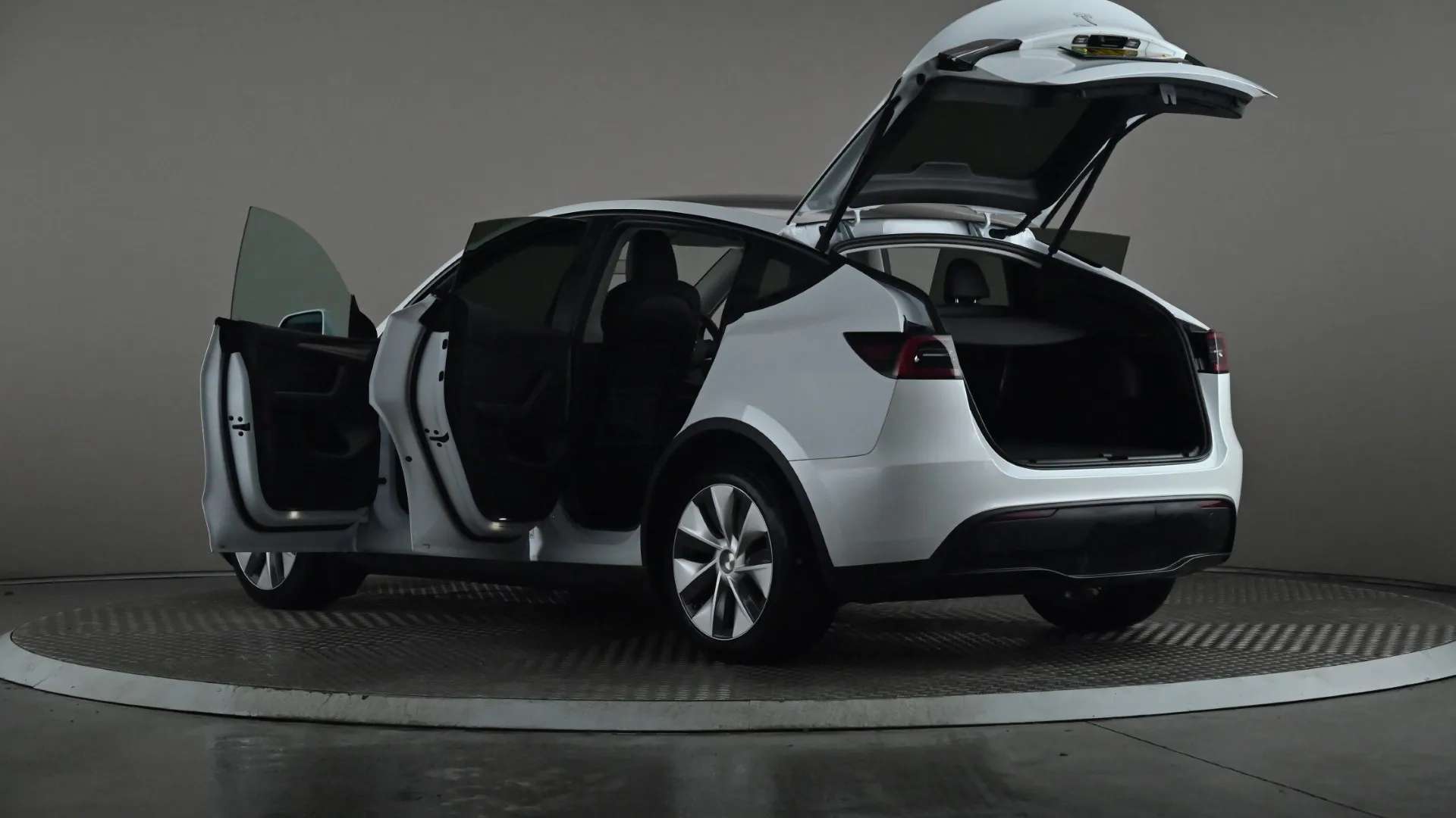 2022 TESLA MODEL Y 2022 TESLA MODEL Y