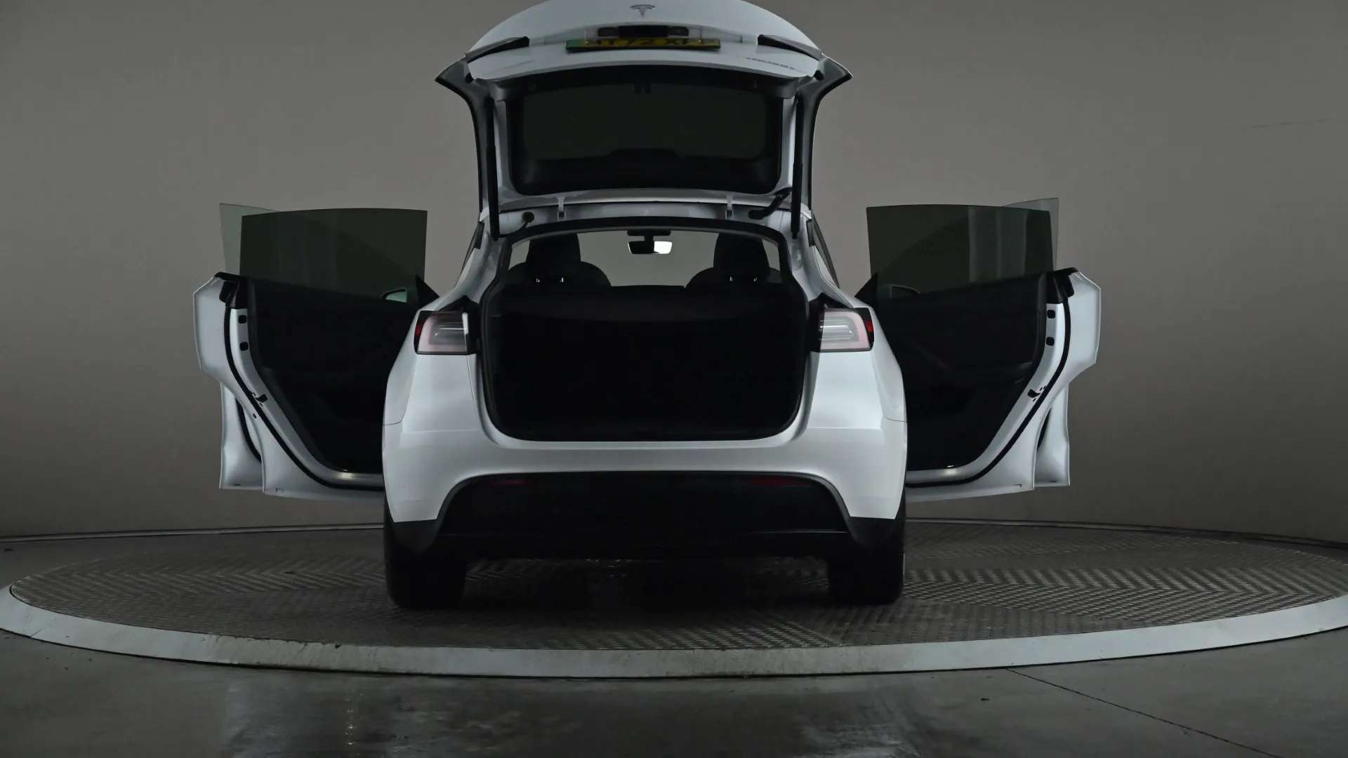 2022 TESLA MODEL Y 2022 TESLA MODEL Y