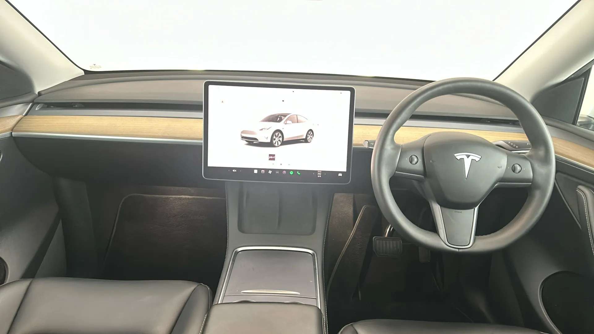 2022 TESLA MODEL Y 2022 TESLA MODEL Y