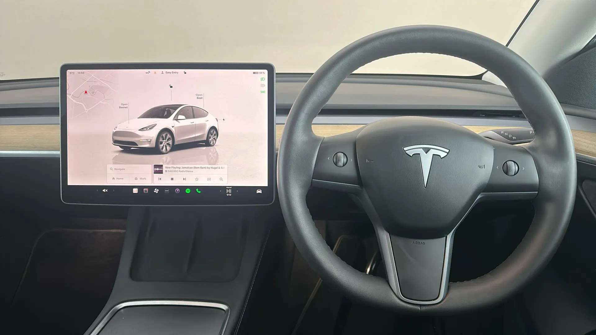 2022 TESLA MODEL Y 2022 TESLA MODEL Y