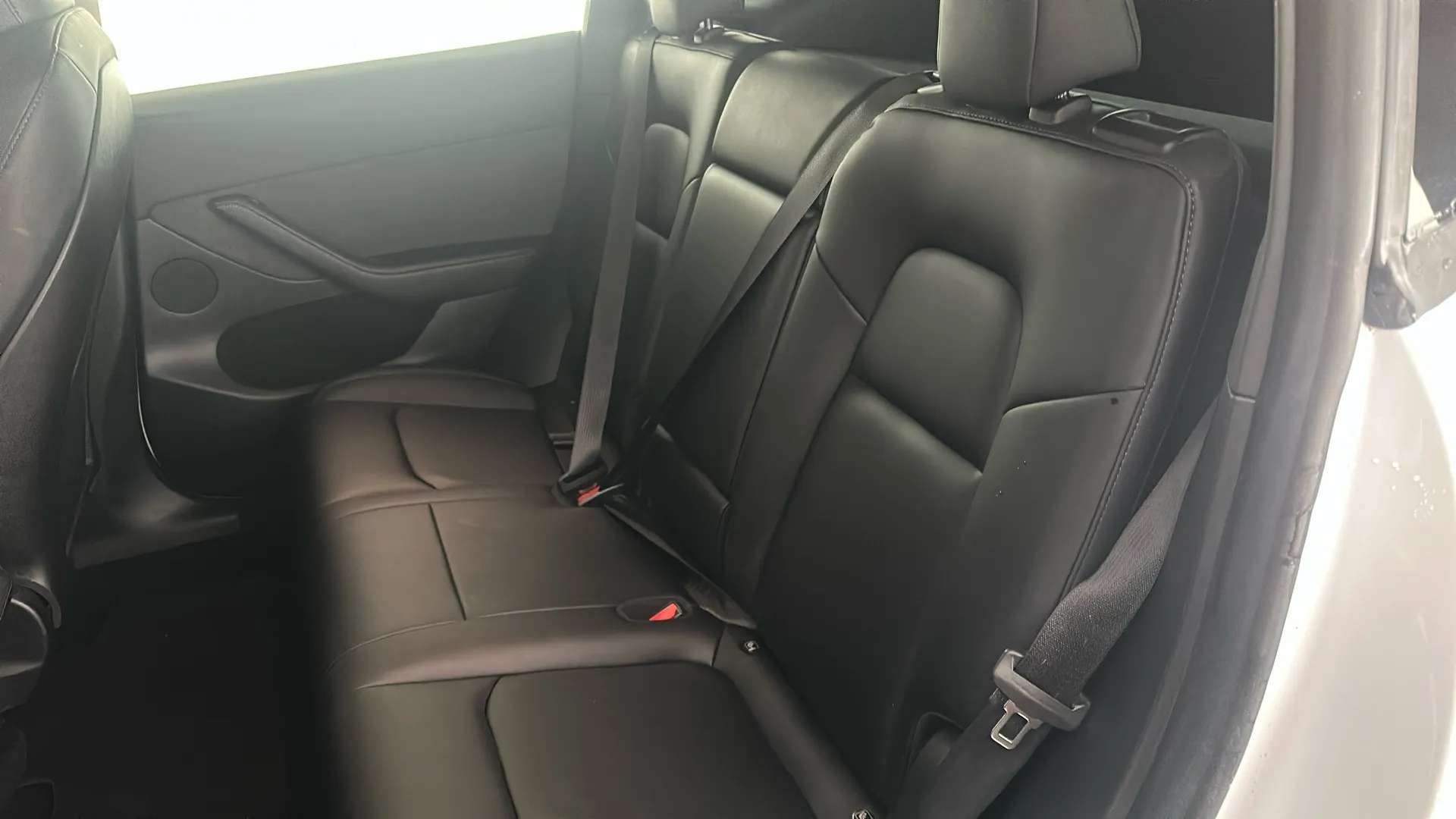 2022 TESLA MODEL Y 2022 TESLA MODEL Y