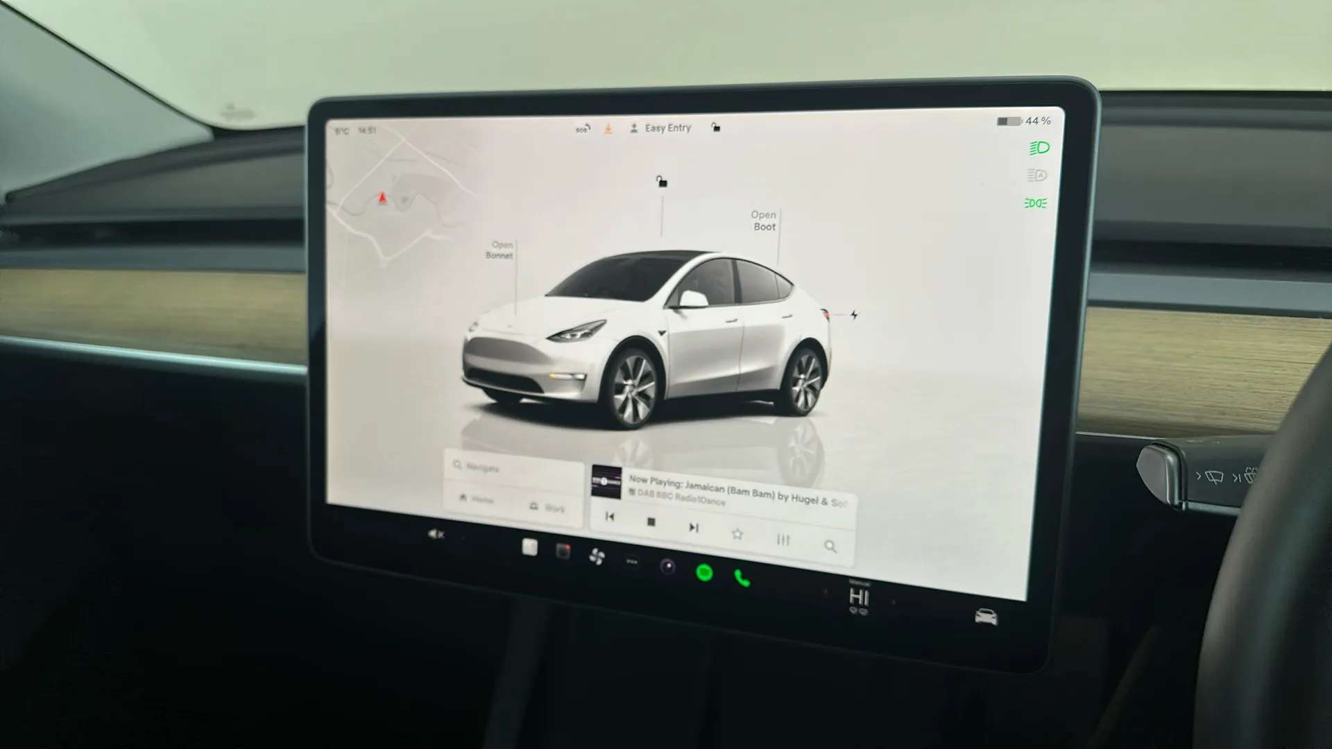 2022 TESLA MODEL Y 2022 TESLA MODEL Y