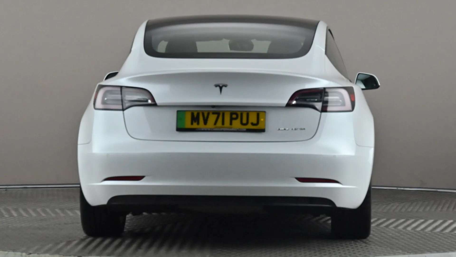 2021 TESLA MODEL 3 2021 TESLA MODEL 3