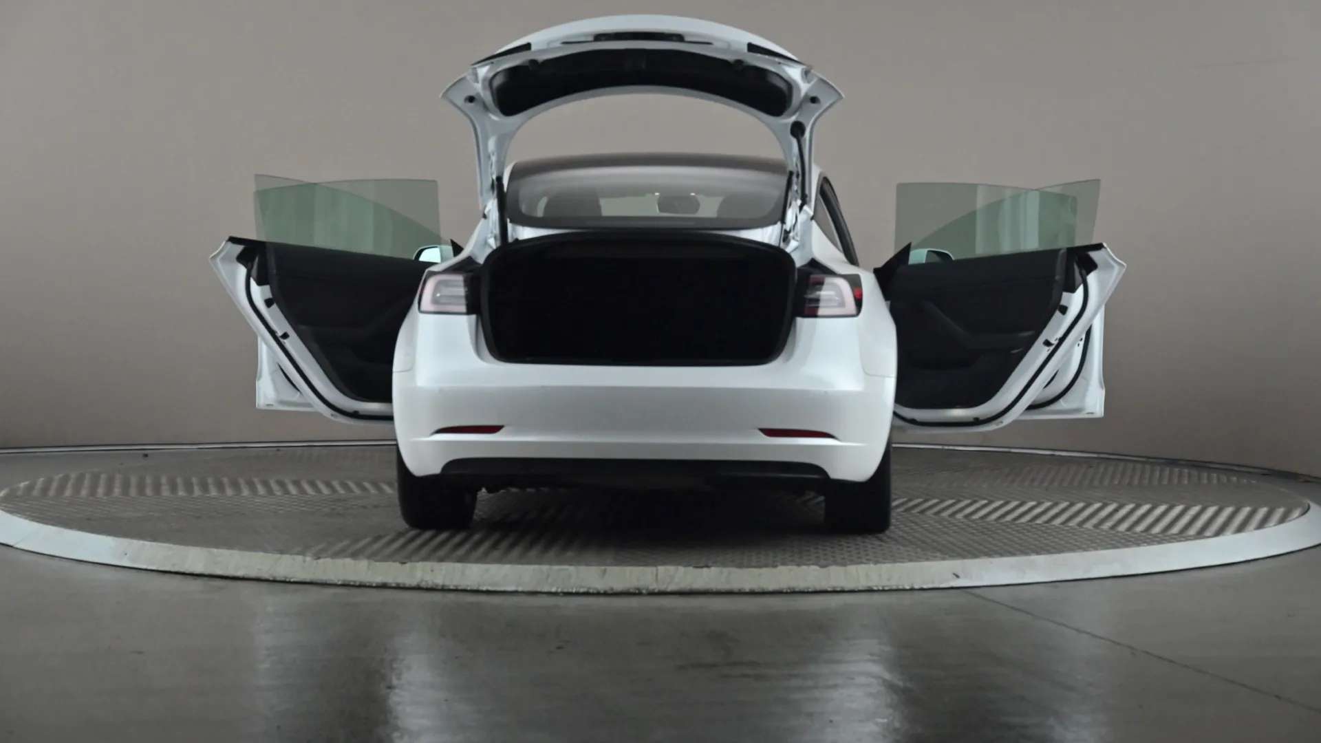 2021 TESLA MODEL 3 2021 TESLA MODEL 3