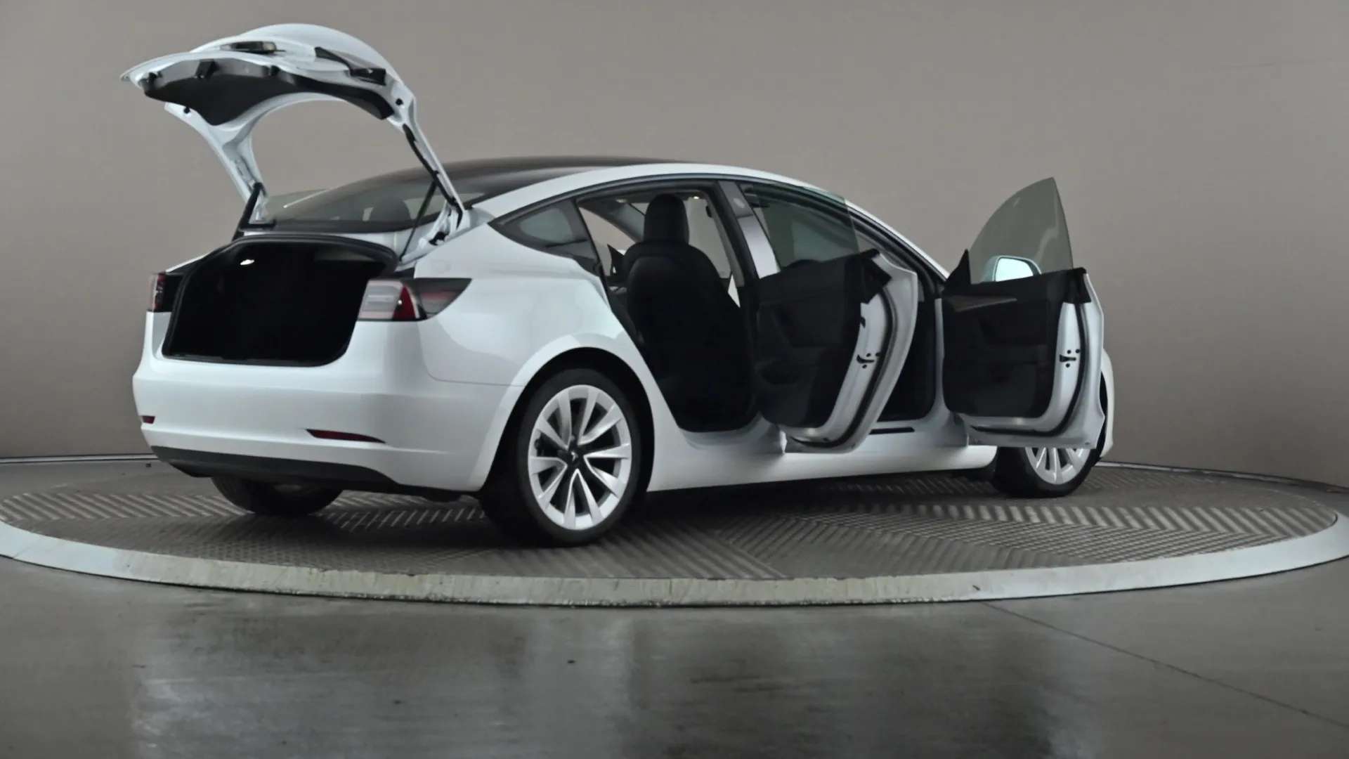 2021 TESLA MODEL 3 2021 TESLA MODEL 3
