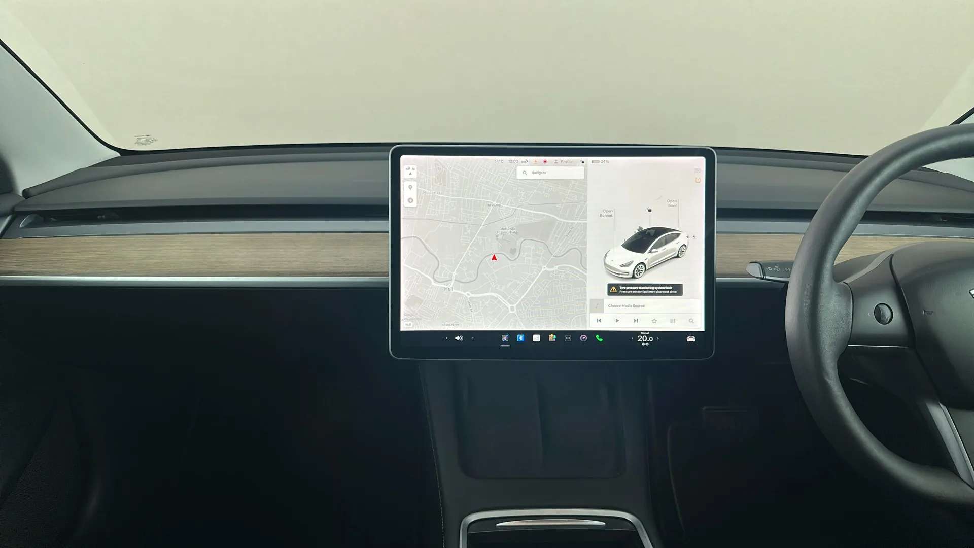 2021 TESLA MODEL 3 2021 TESLA MODEL 3