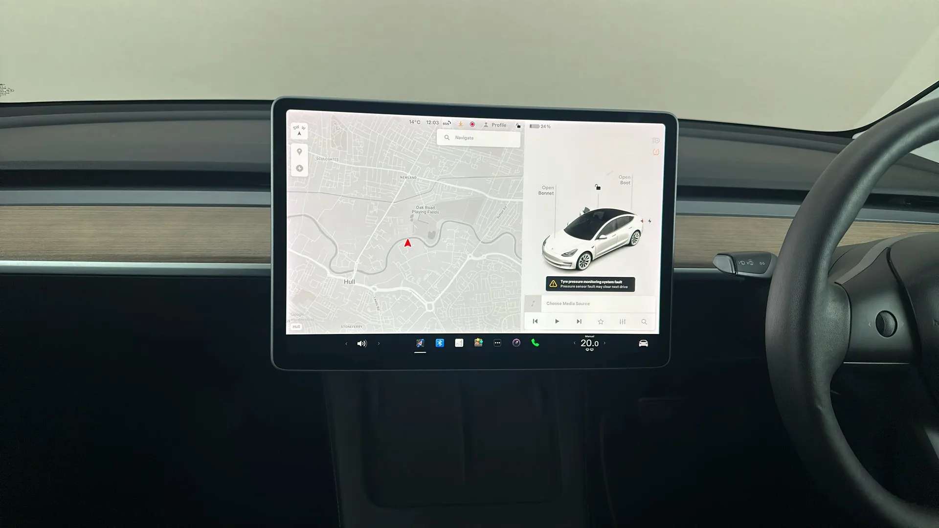 2021 TESLA MODEL 3 2021 TESLA MODEL 3