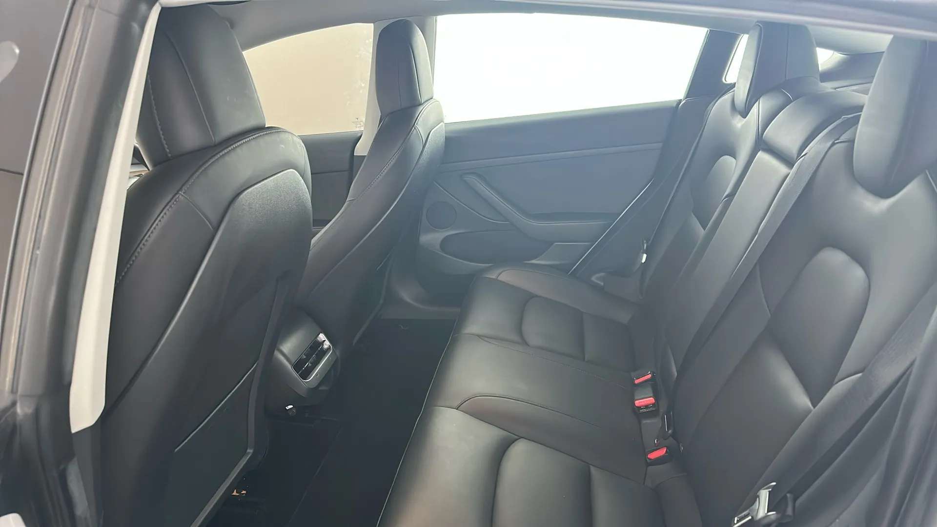 2021 TESLA MODEL 3 2021 TESLA MODEL 3