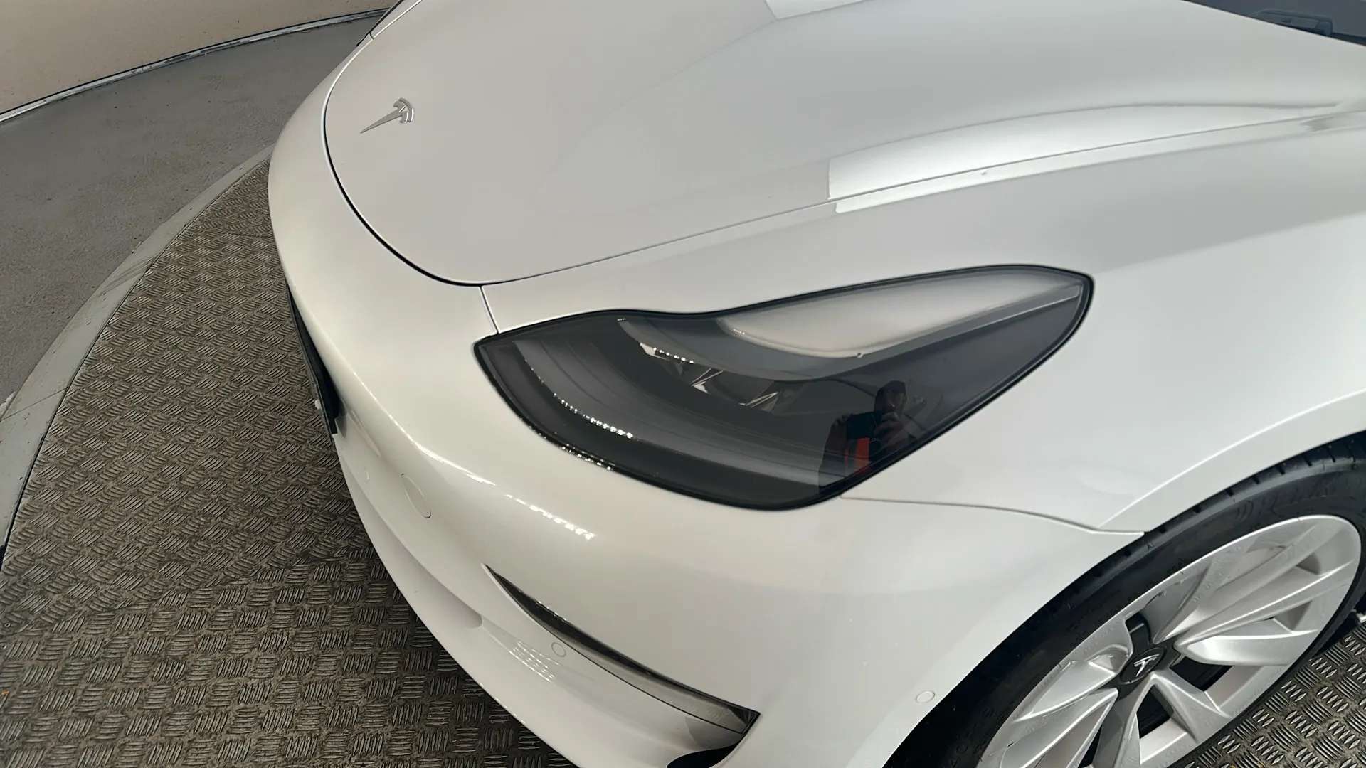 2021 TESLA MODEL 3 2021 TESLA MODEL 3