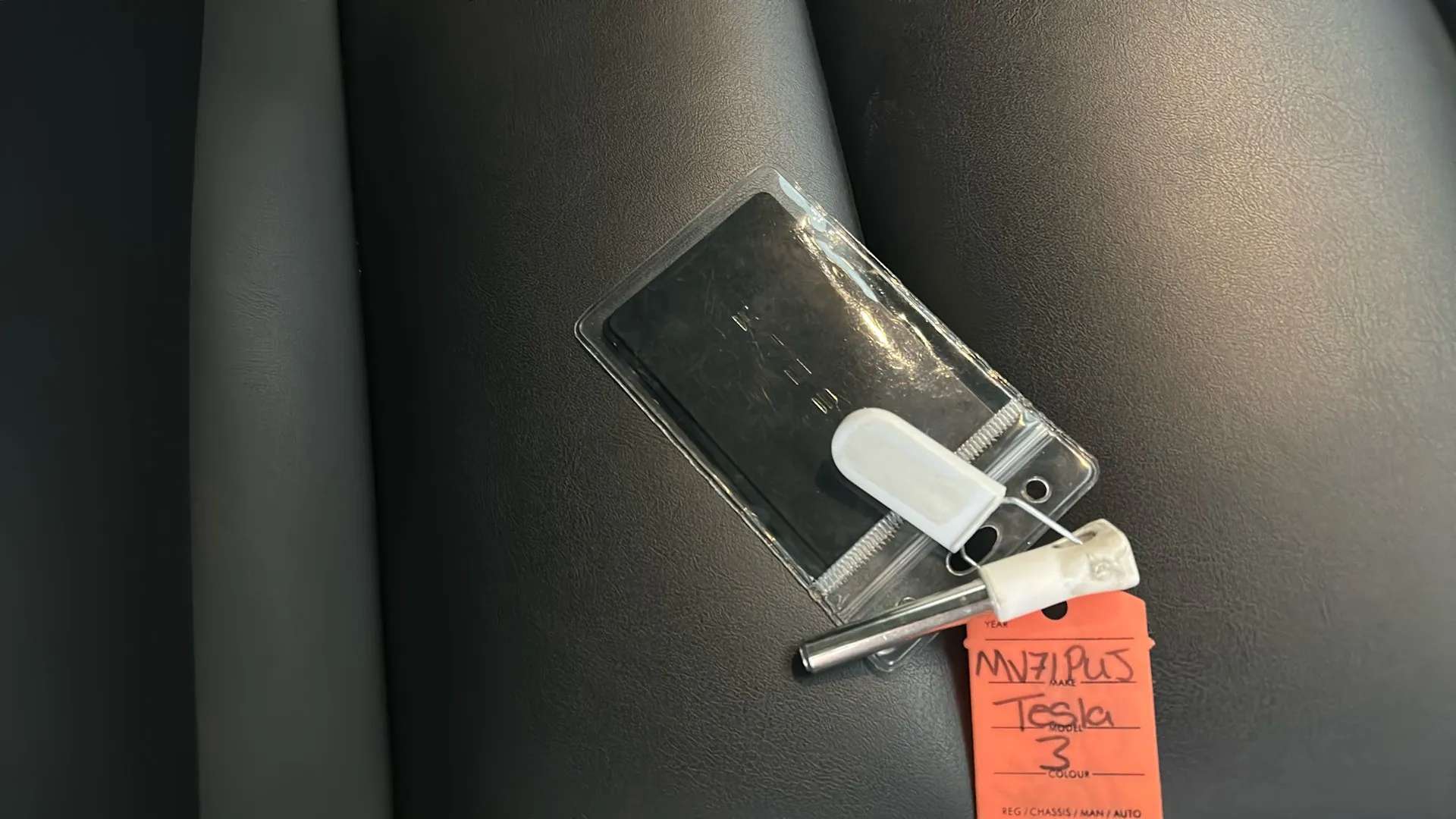 2021 TESLA MODEL 3 2021 TESLA MODEL 3