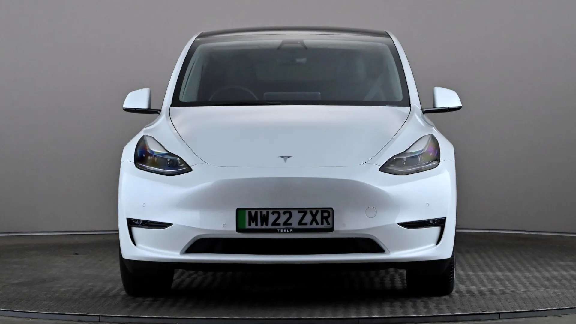 A 2022 TESLA MODEL Y Long Range AWD Auto A 2022 TESLA MODEL Y Long Range AWD Auto
