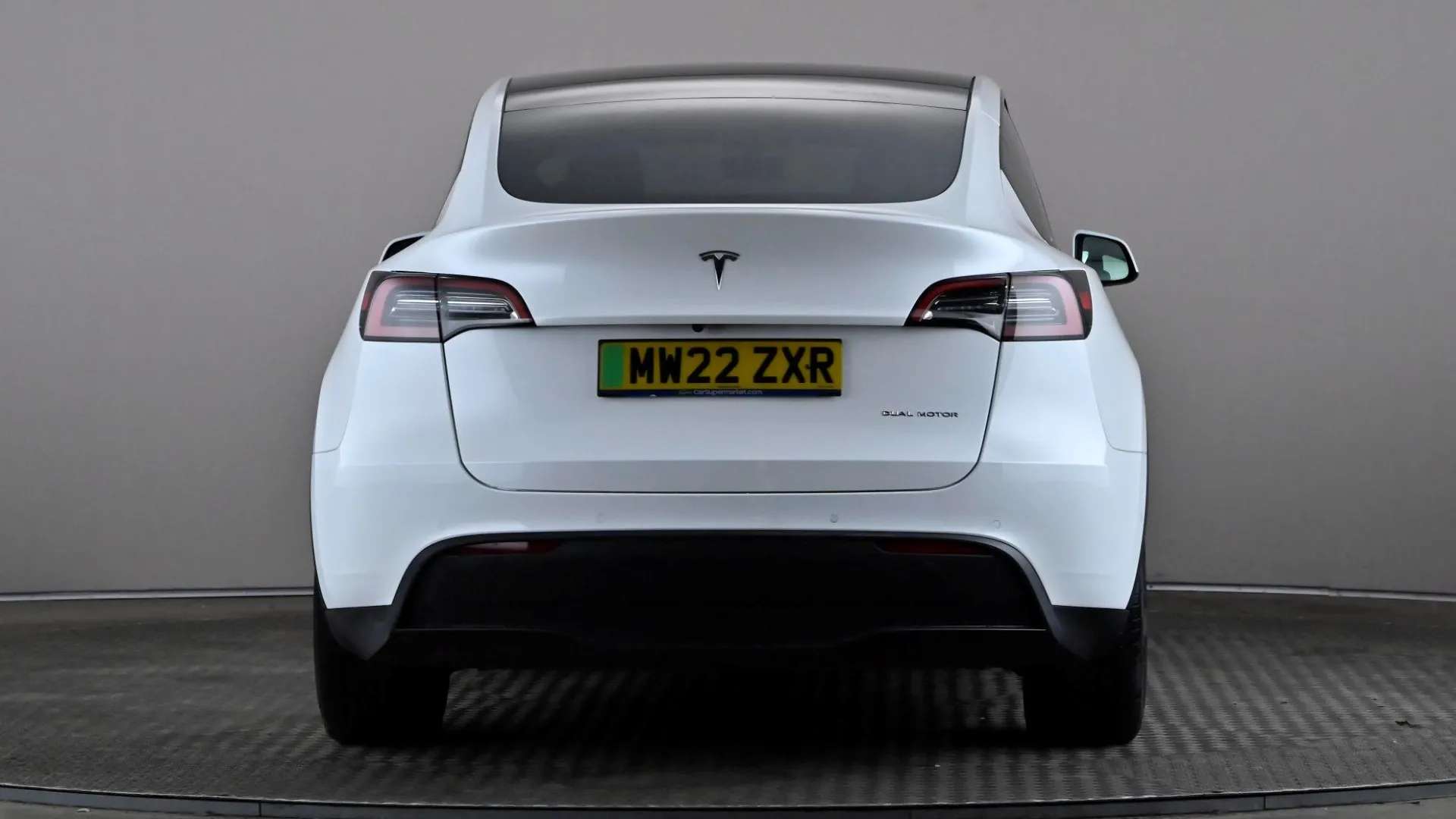 2022 TESLA MODEL Y 2022 TESLA MODEL Y