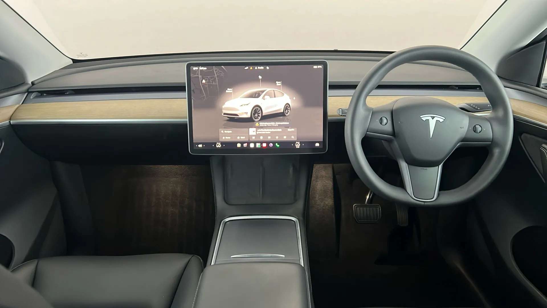 2022 TESLA MODEL Y 2022 TESLA MODEL Y