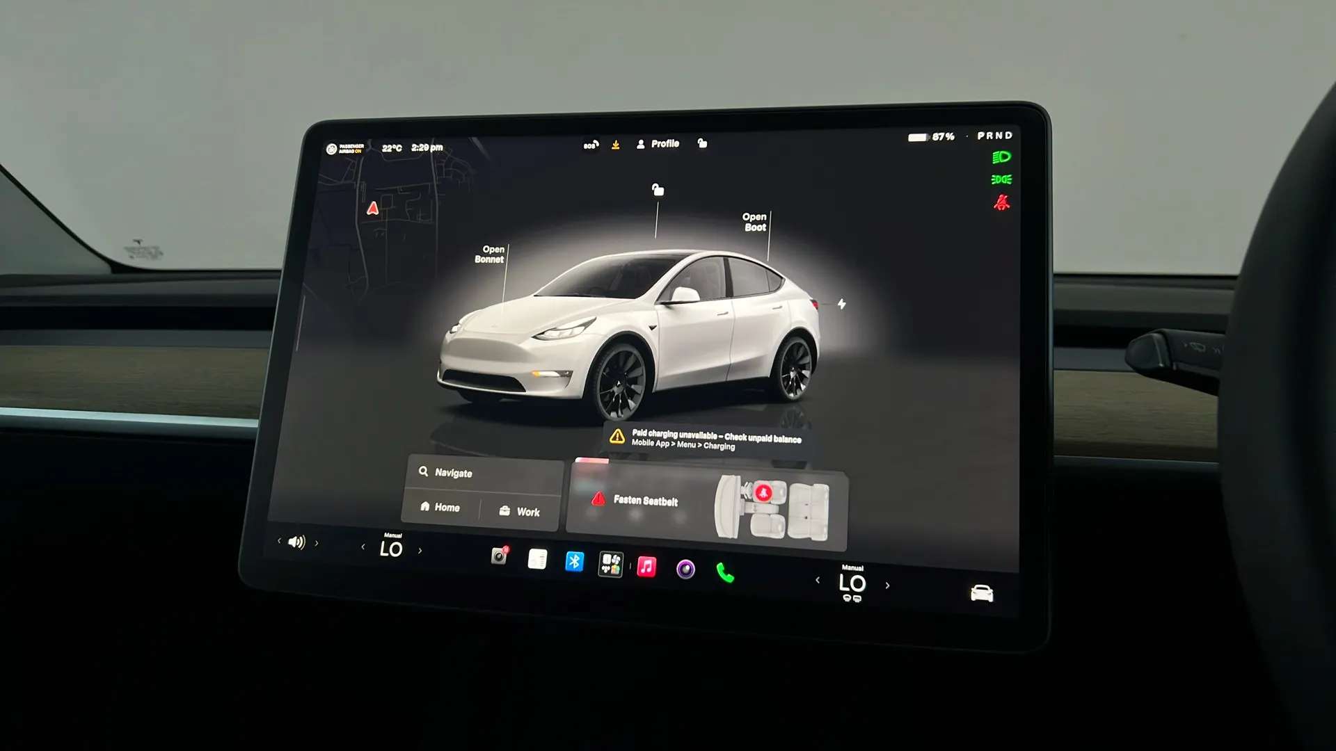 2022 TESLA MODEL Y 2022 TESLA MODEL Y