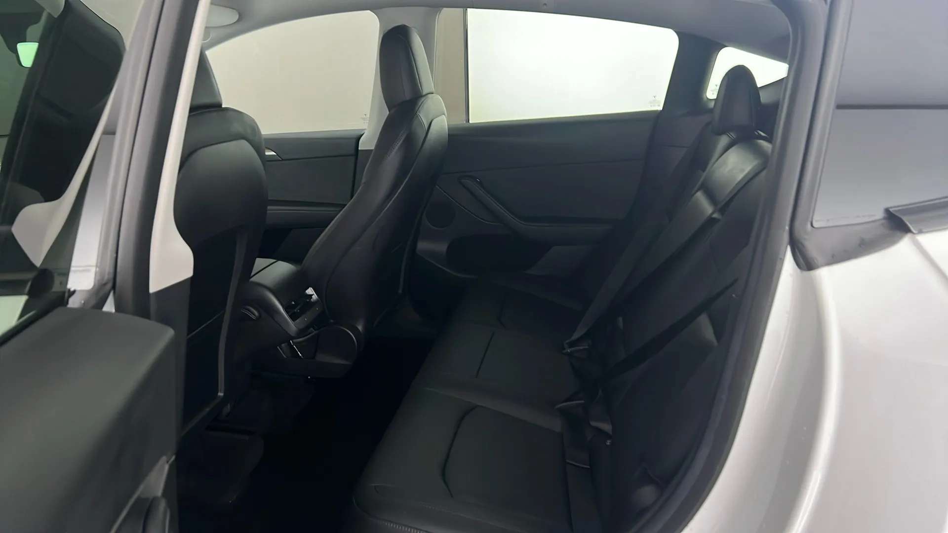 2022 TESLA MODEL Y 2022 TESLA MODEL Y