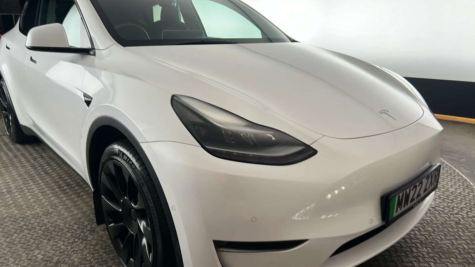 2022 TESLA MODEL Y 2022 TESLA MODEL Y