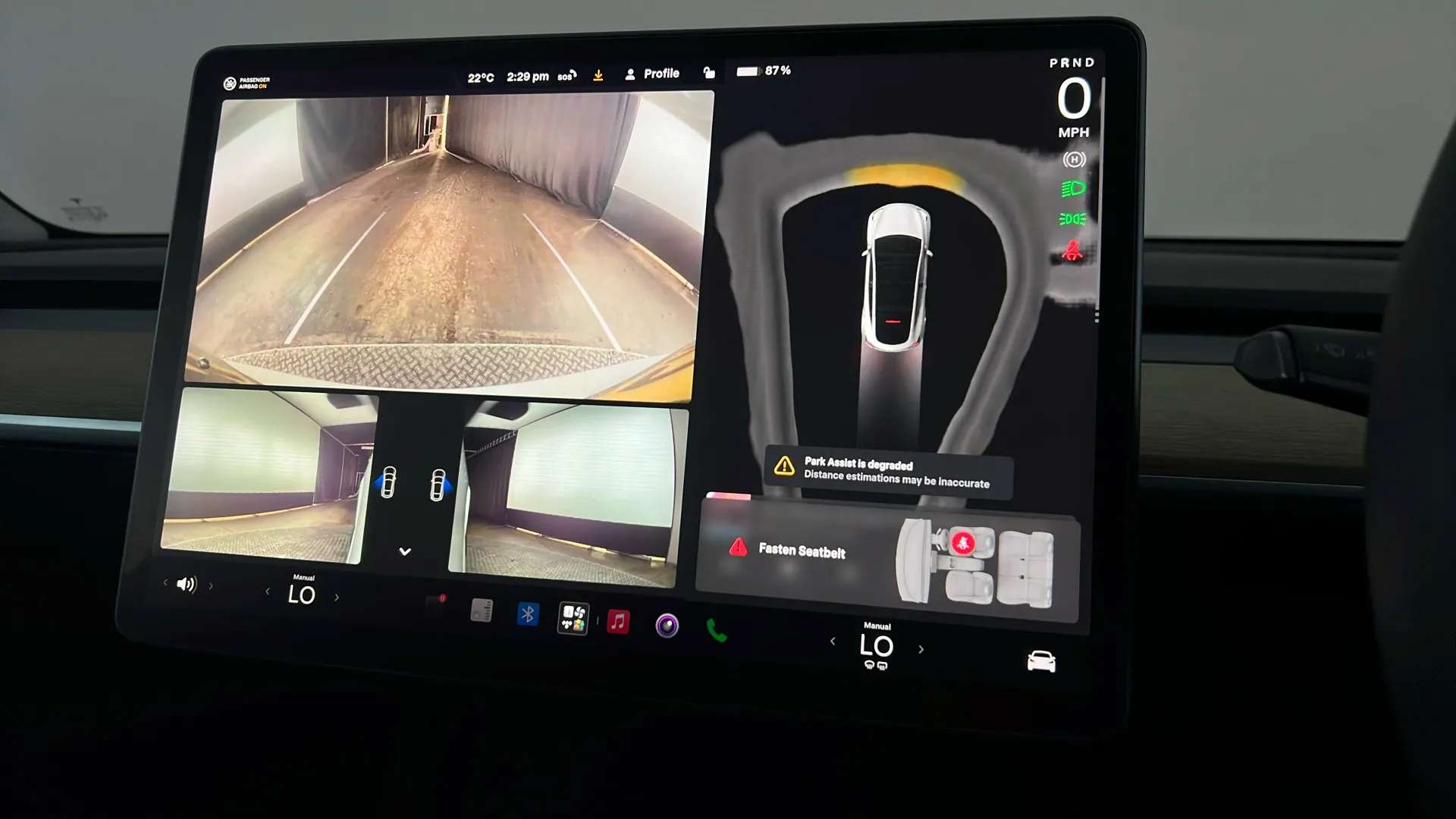 2022 TESLA MODEL Y 2022 TESLA MODEL Y