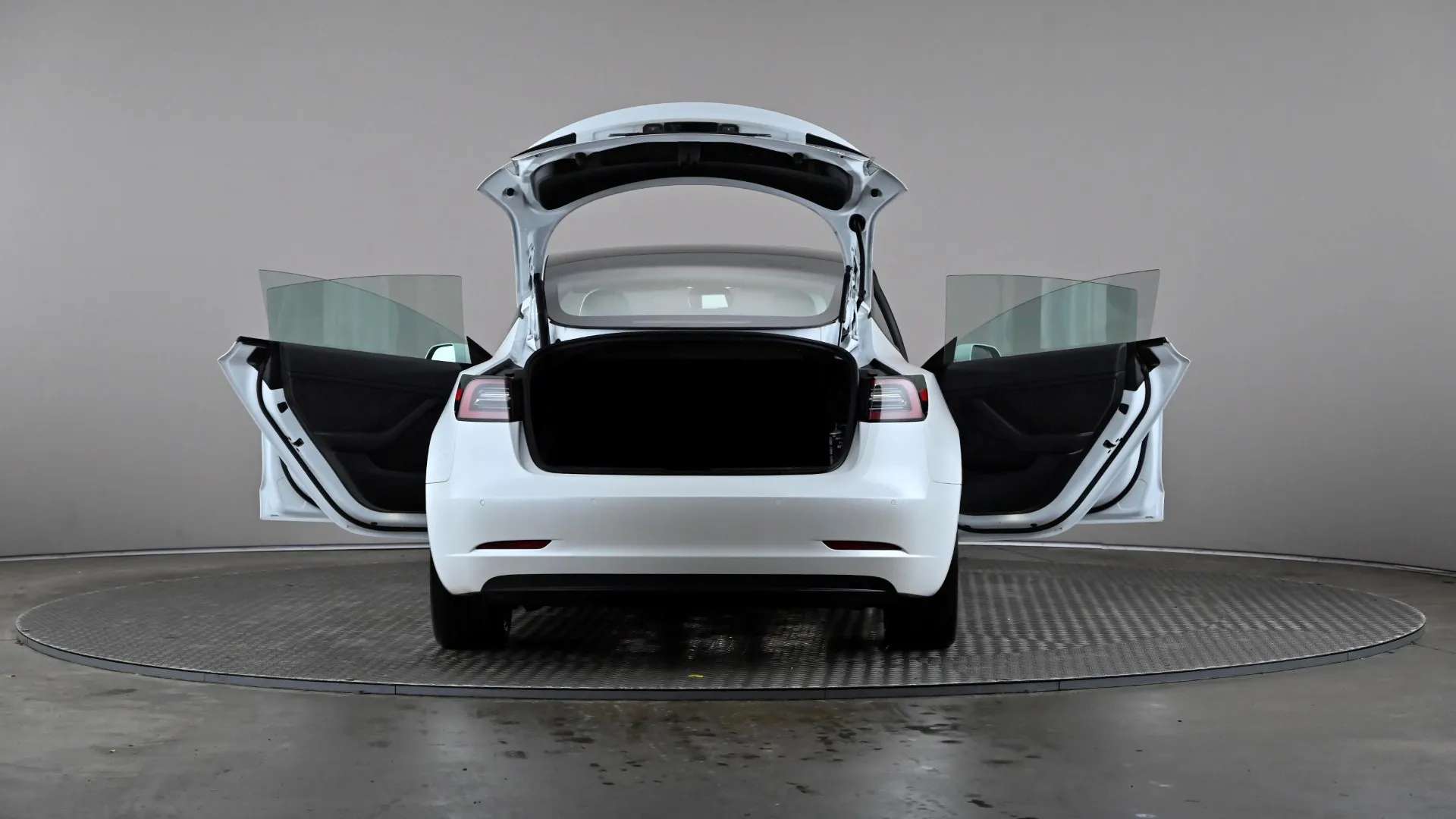 2021 TESLA MODEL 3 2021 TESLA MODEL 3