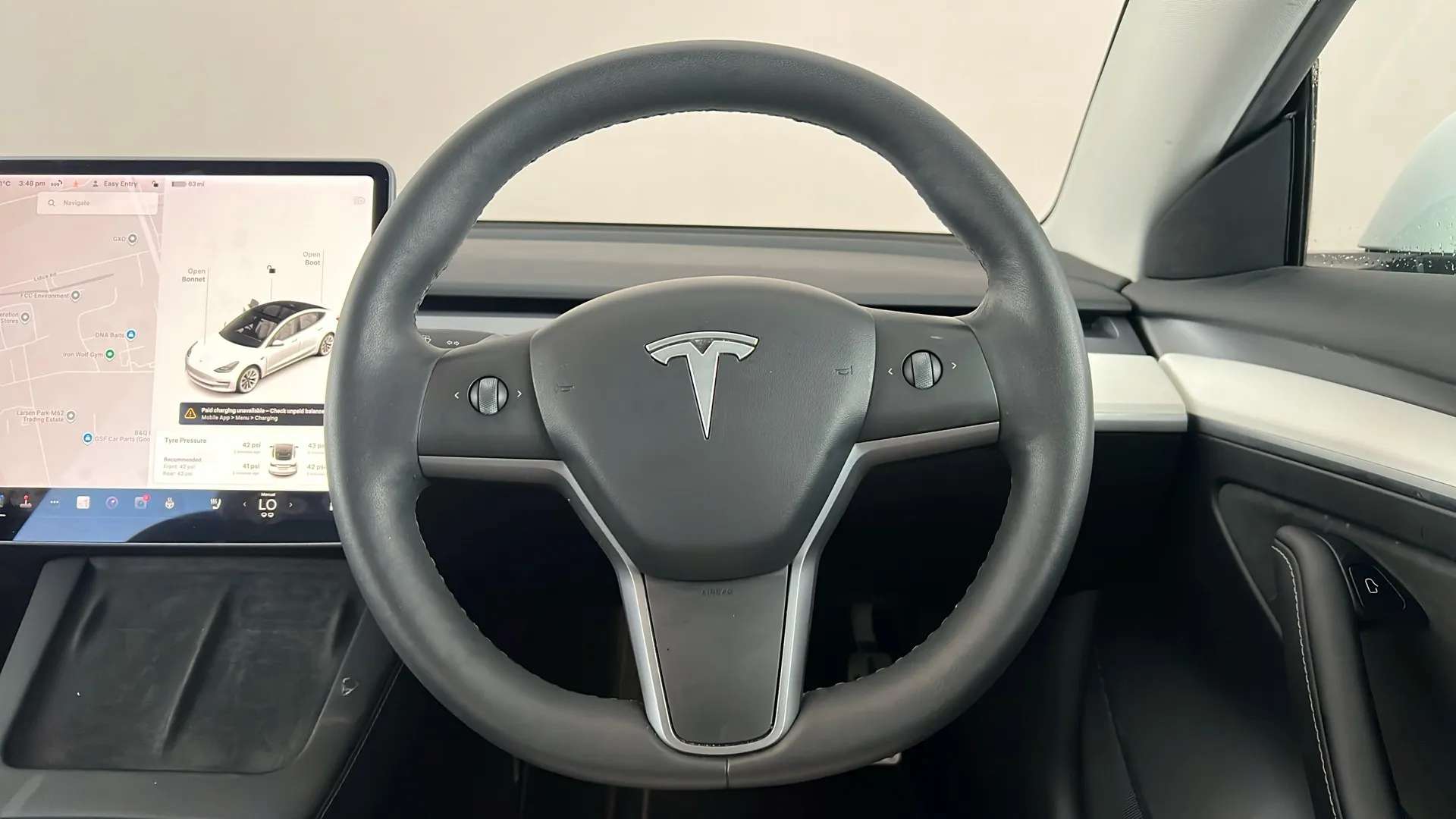 2021 TESLA MODEL 3 2021 TESLA MODEL 3