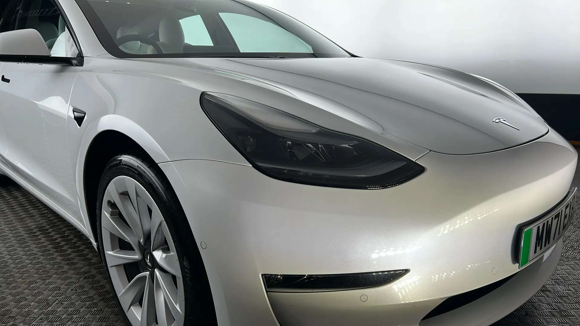 2021 TESLA MODEL 3 2021 TESLA MODEL 3