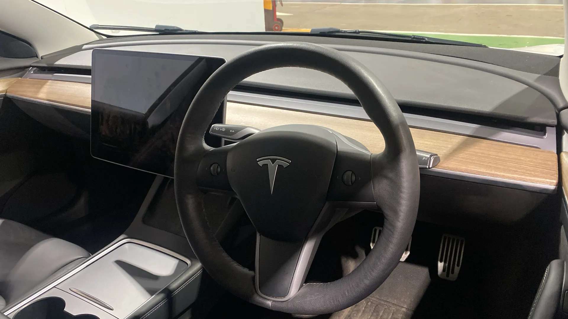 A 2021 TESLA MODEL 3 Long Range AWD Auto A 2021 TESLA MODEL 3 Long Range AWD Auto