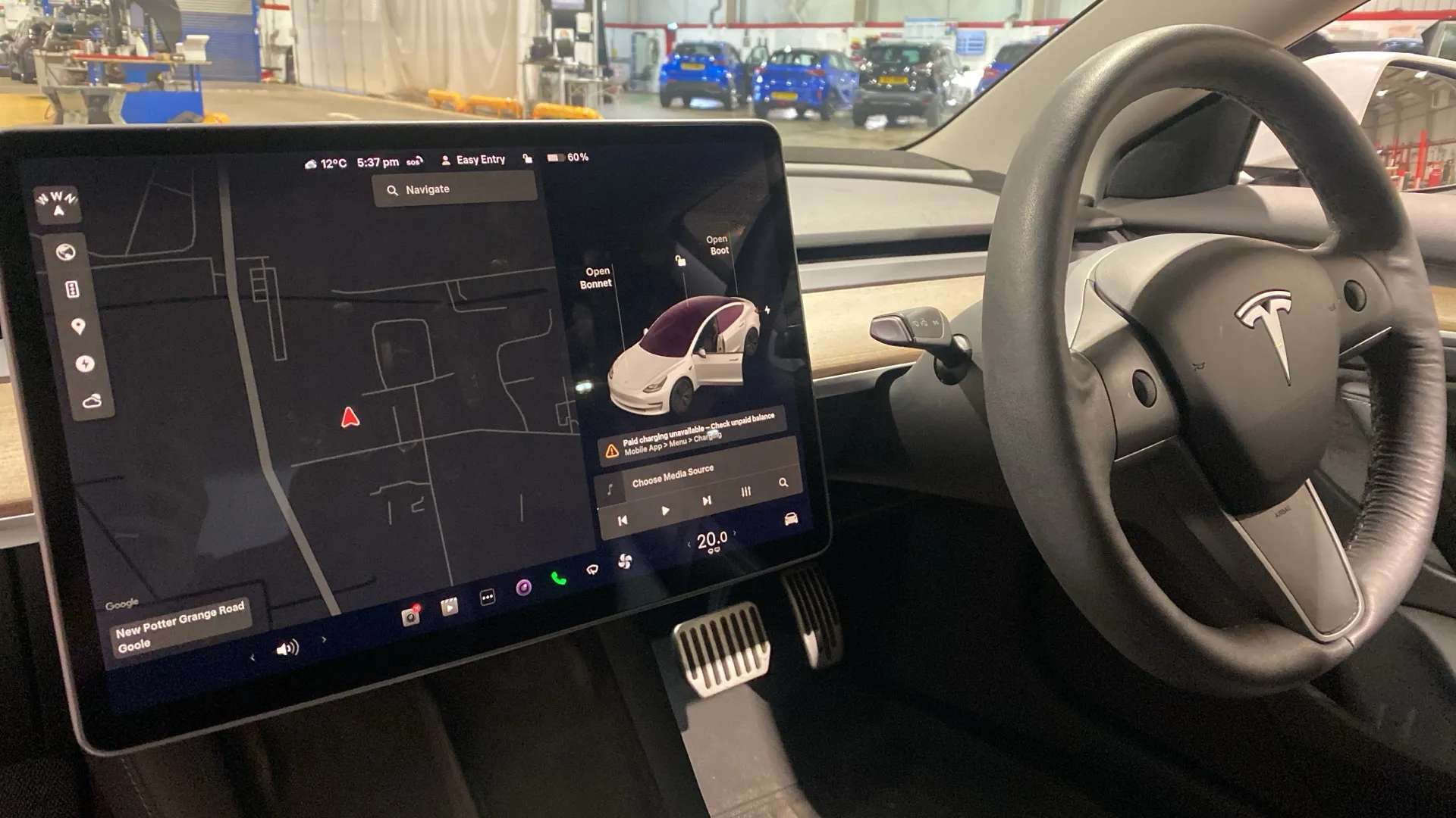 2021 TESLA MODEL 3 2021 TESLA MODEL 3